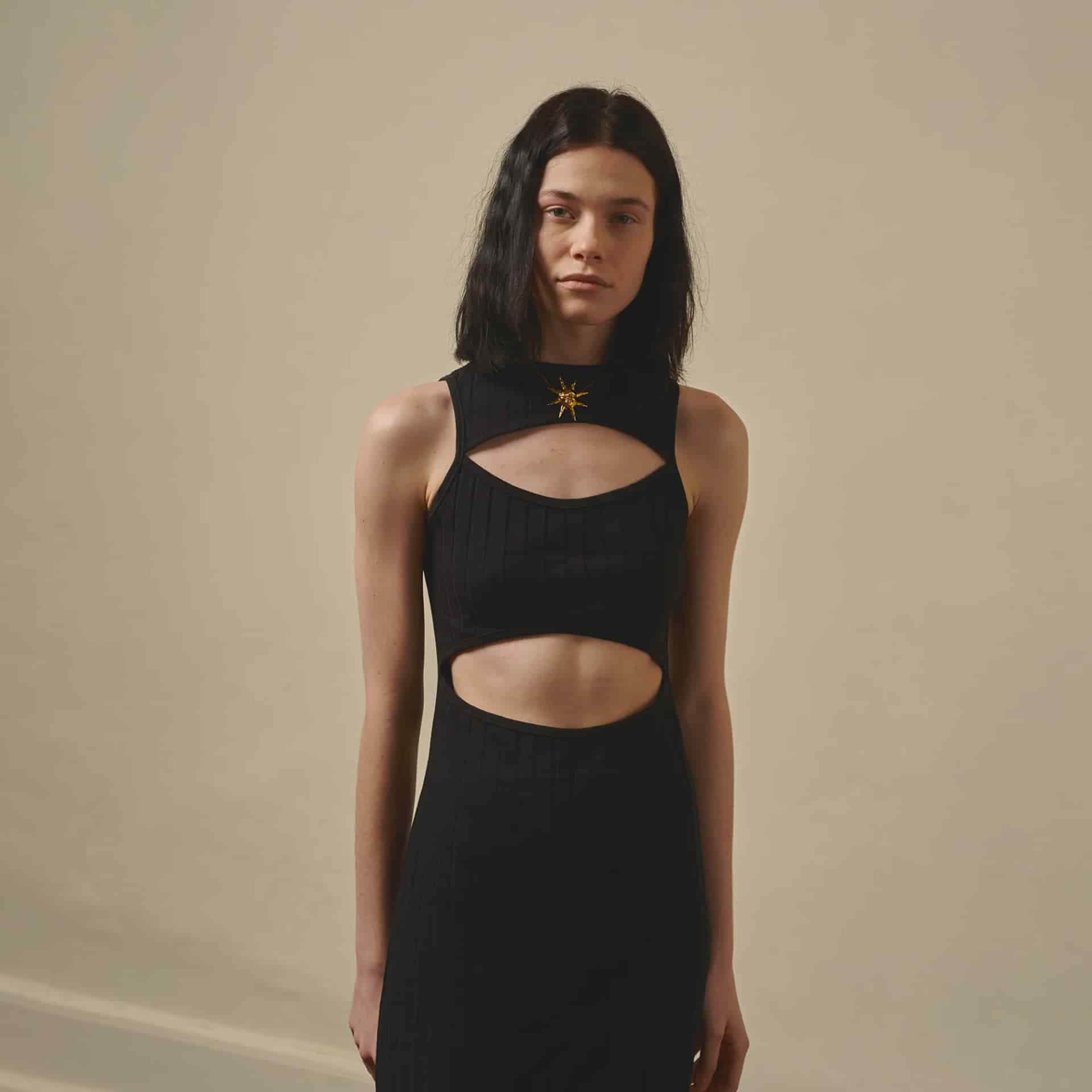 VESTIDO SATURNO - miniatura 2