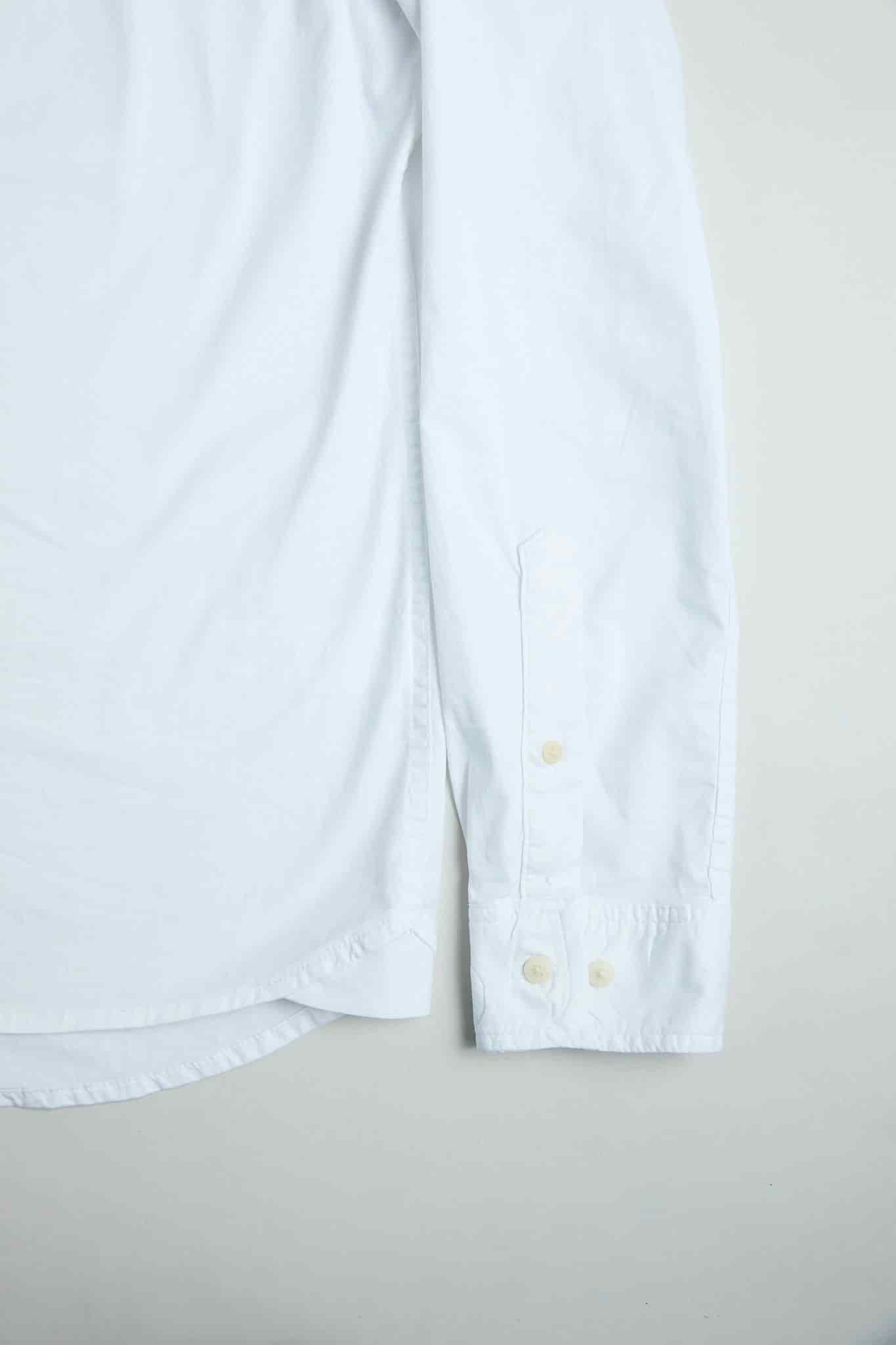 Camisa blanca - miniatura 4