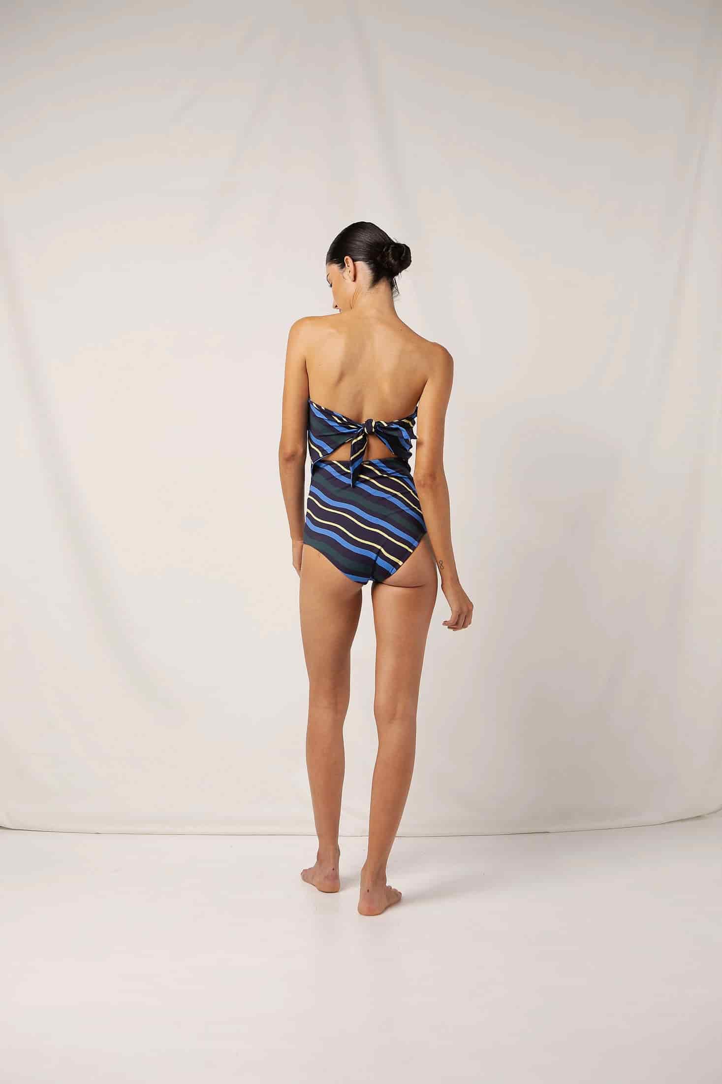 ALISON ONE PIECE - miniatura 4