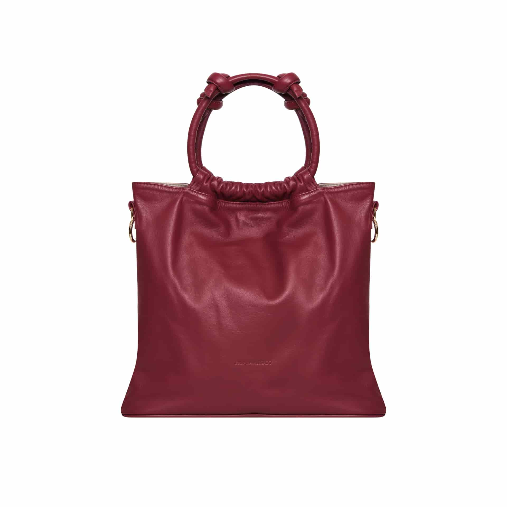Alocasia Bag Cereza - miniatura 1