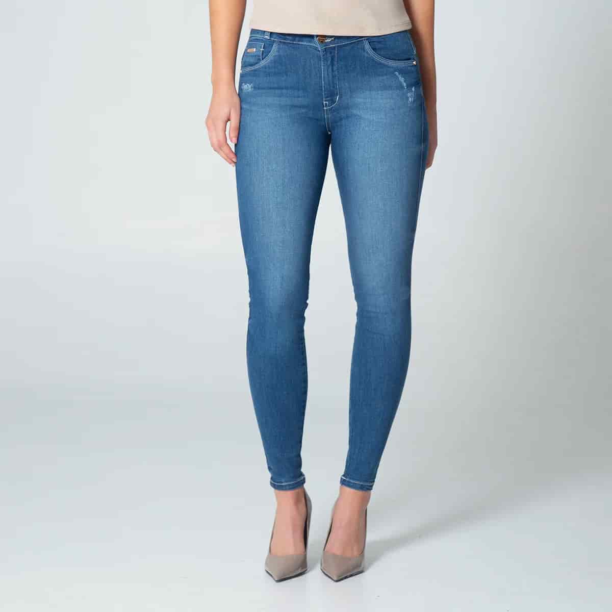 Jean Skinny Vendix - miniatura 17