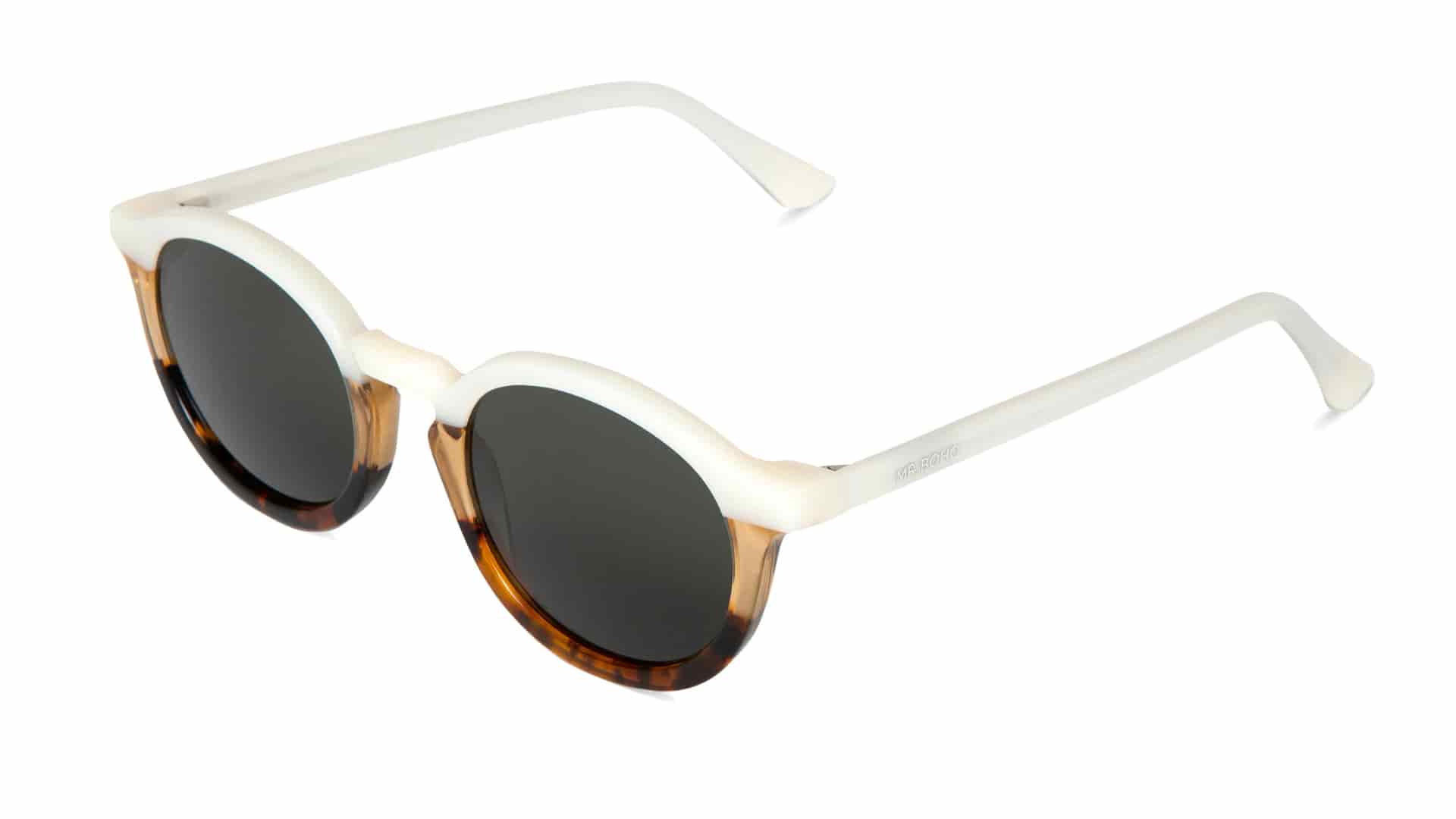 FANCY CHAMBERI WITH CLASSICAL LENSES - miniatura 2