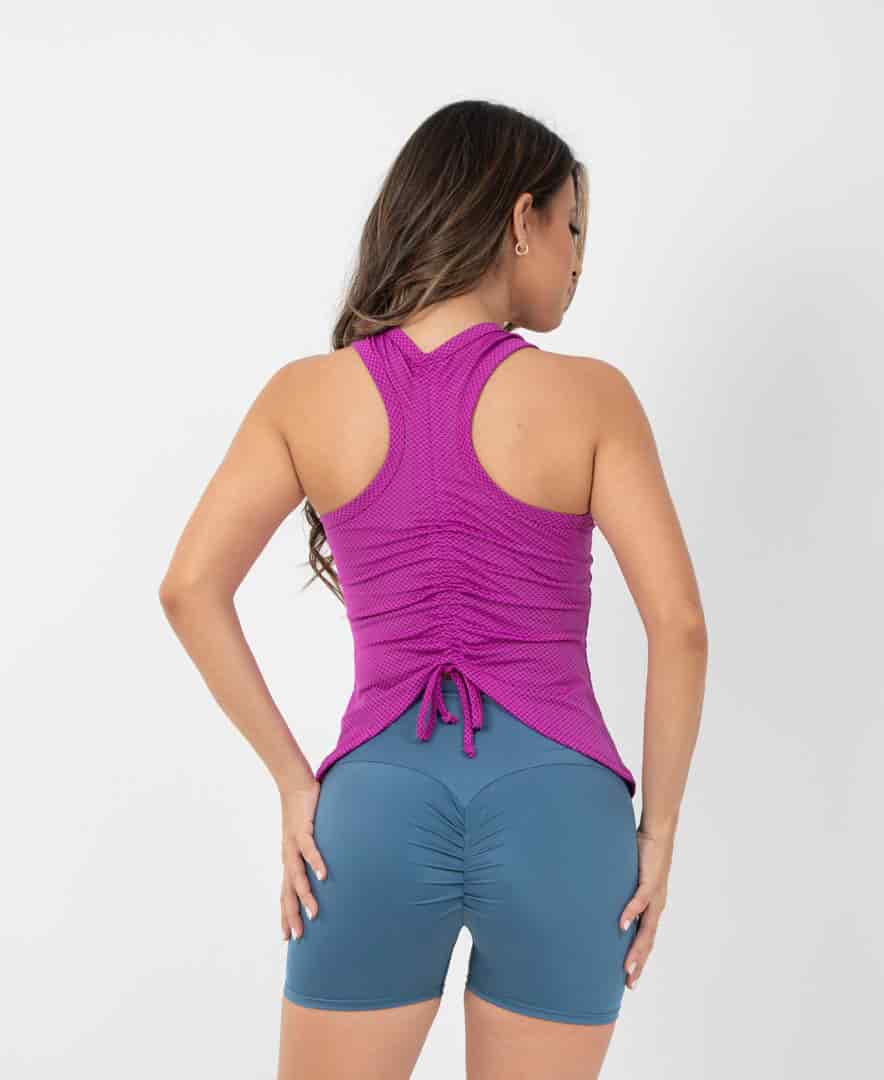 Short Deportivo Push Up - miniatura 14