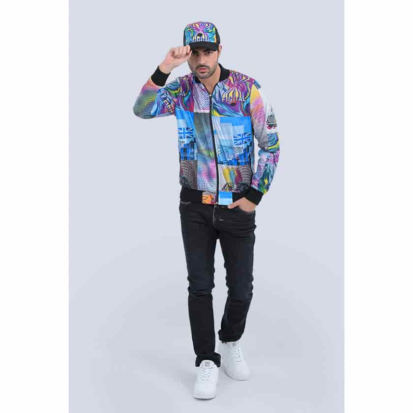 Chaqueta - miniatura 7