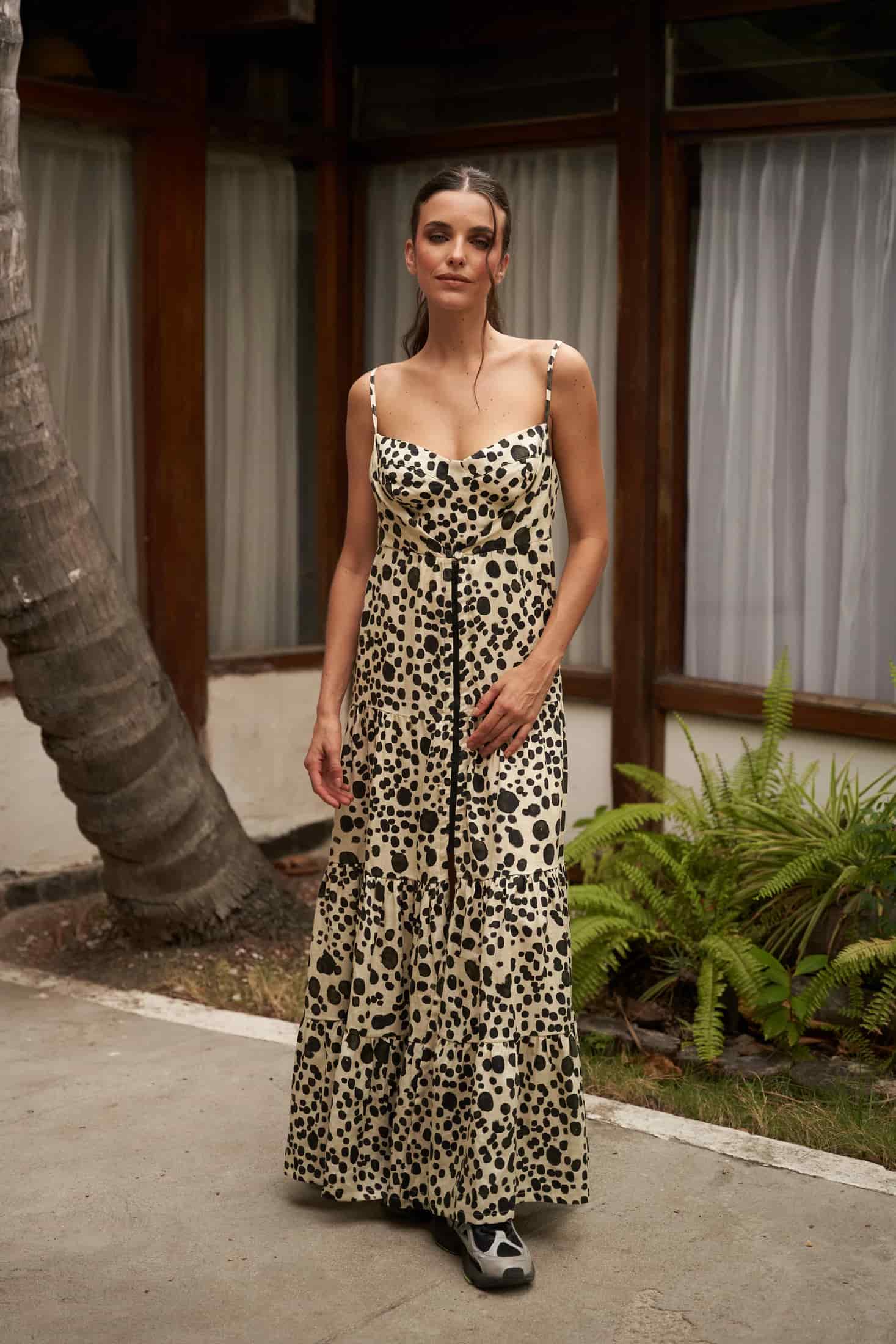 Vestido Maui - miniatura 3