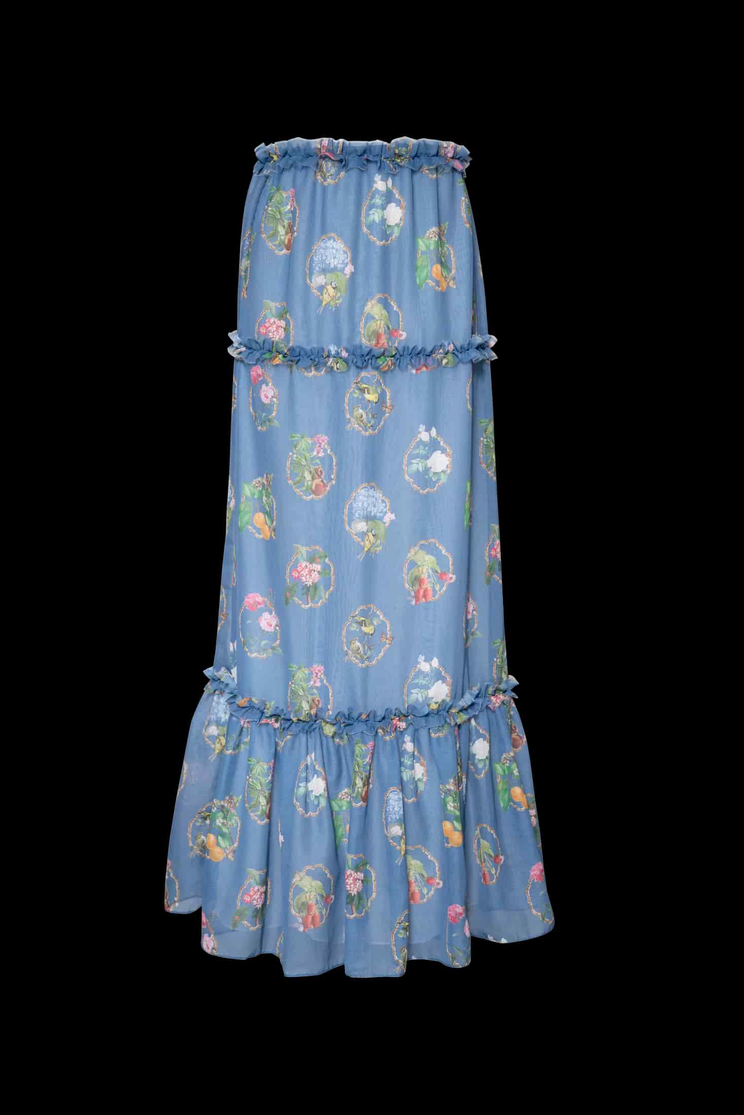 Lily Skirt - miniatura 2