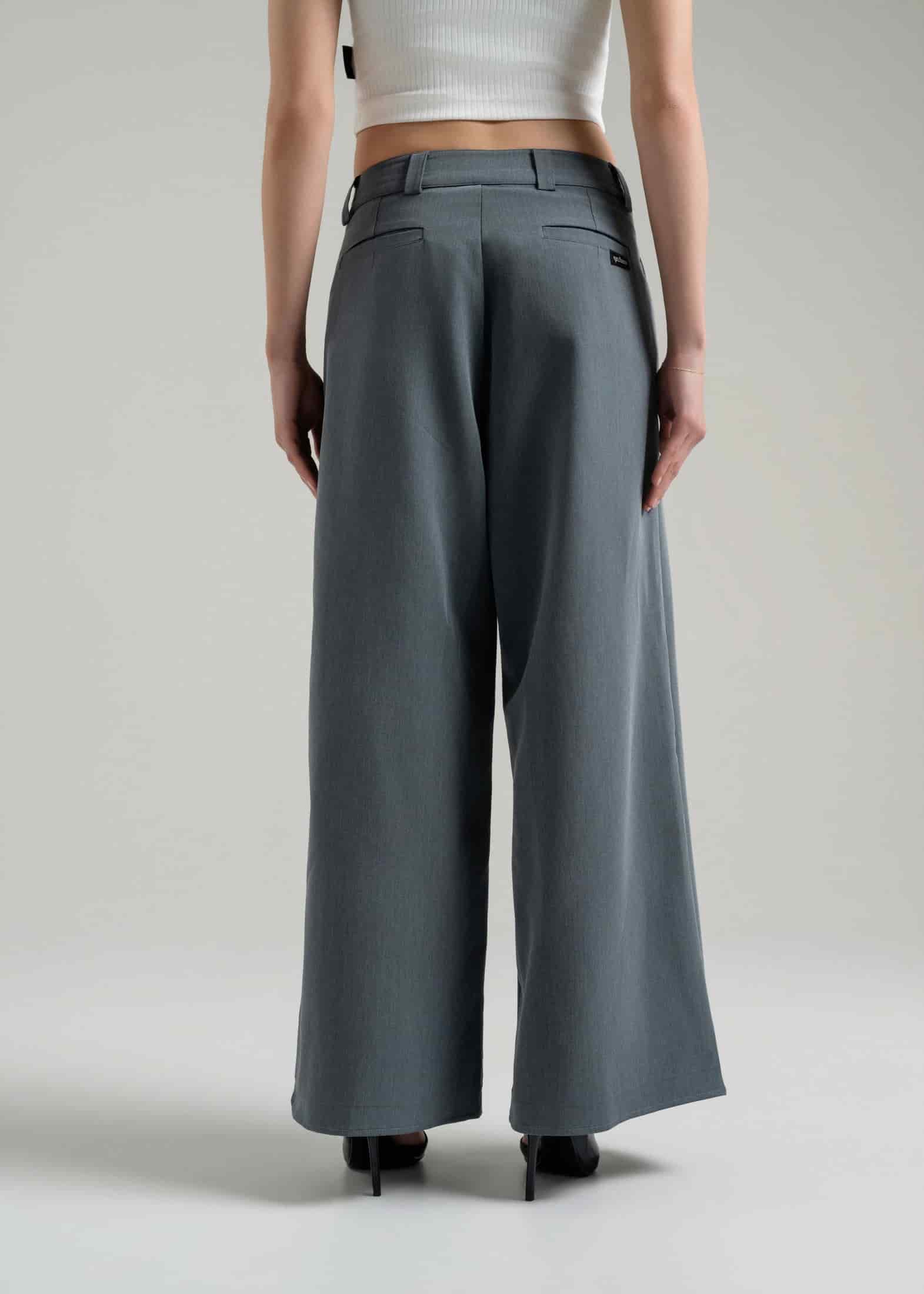 VIREL PANTS - miniatura 2
