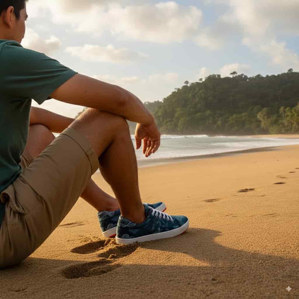 Nuquí – Tenis CÓNDOR - miniatura 3