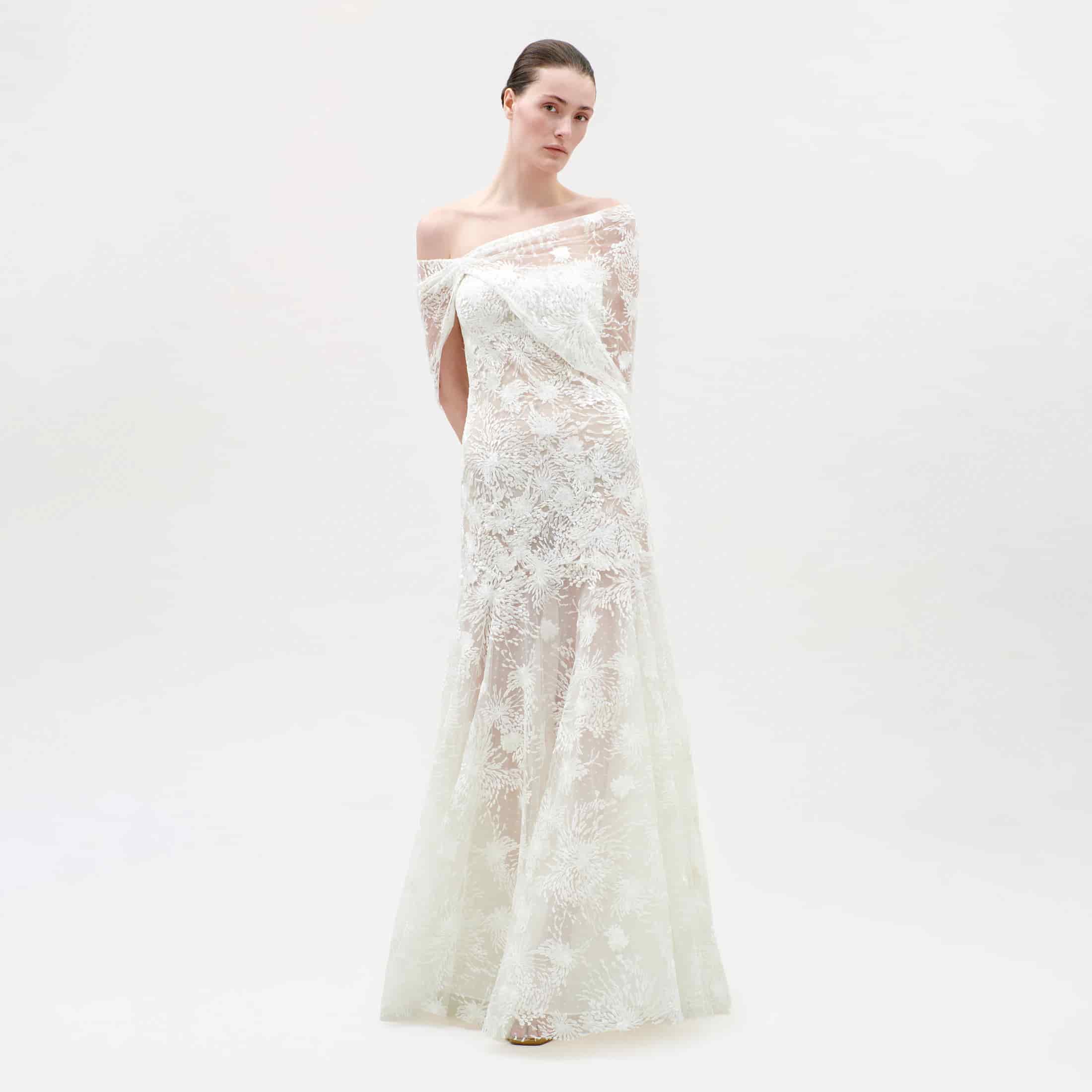 Angiella Dress - miniatura 1