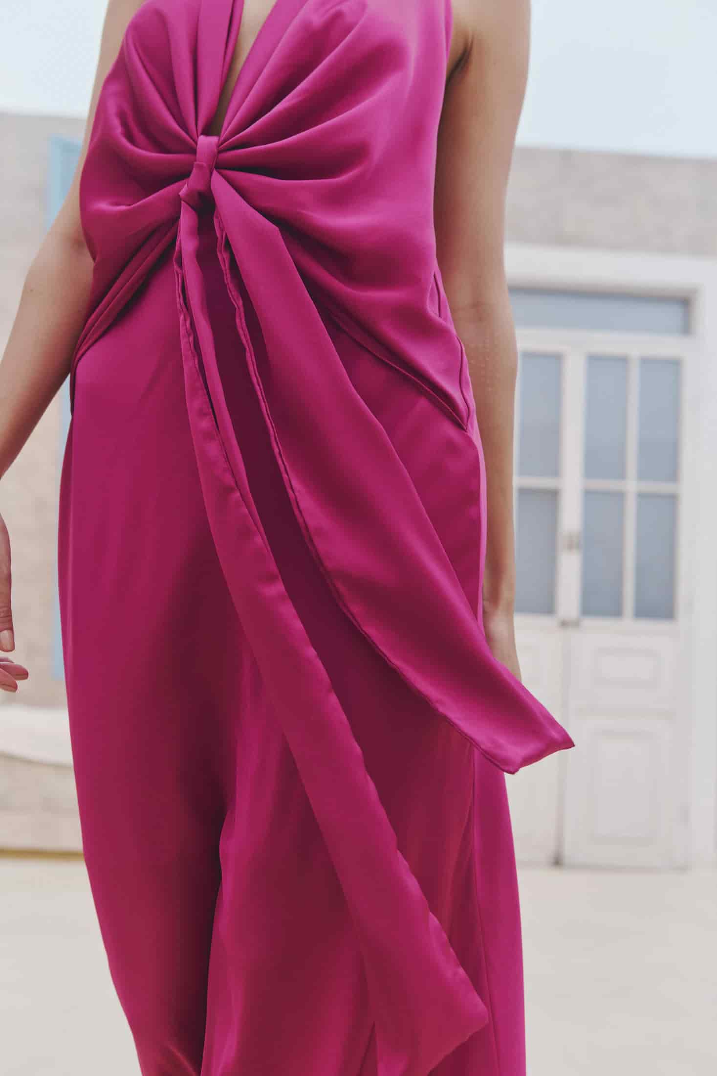 Aria - Vestido - miniatura 3