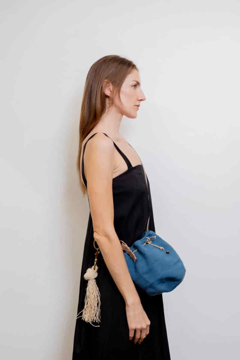 Mochila Yosuu Mediana - miniatura 2