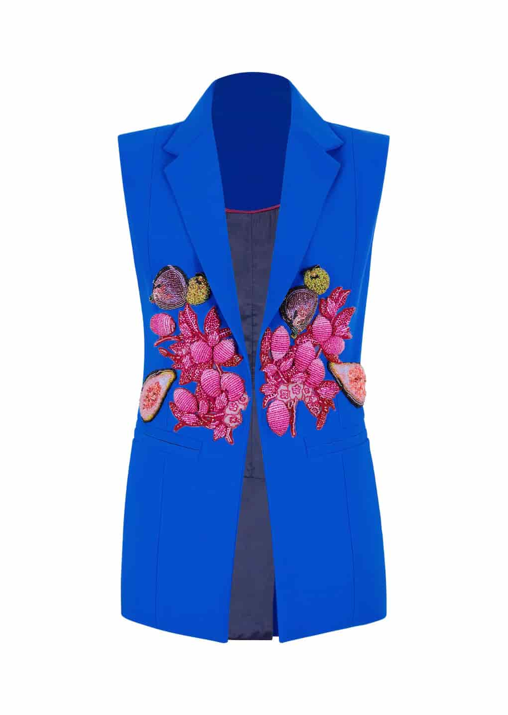 Bouquet Vest - miniatura 1