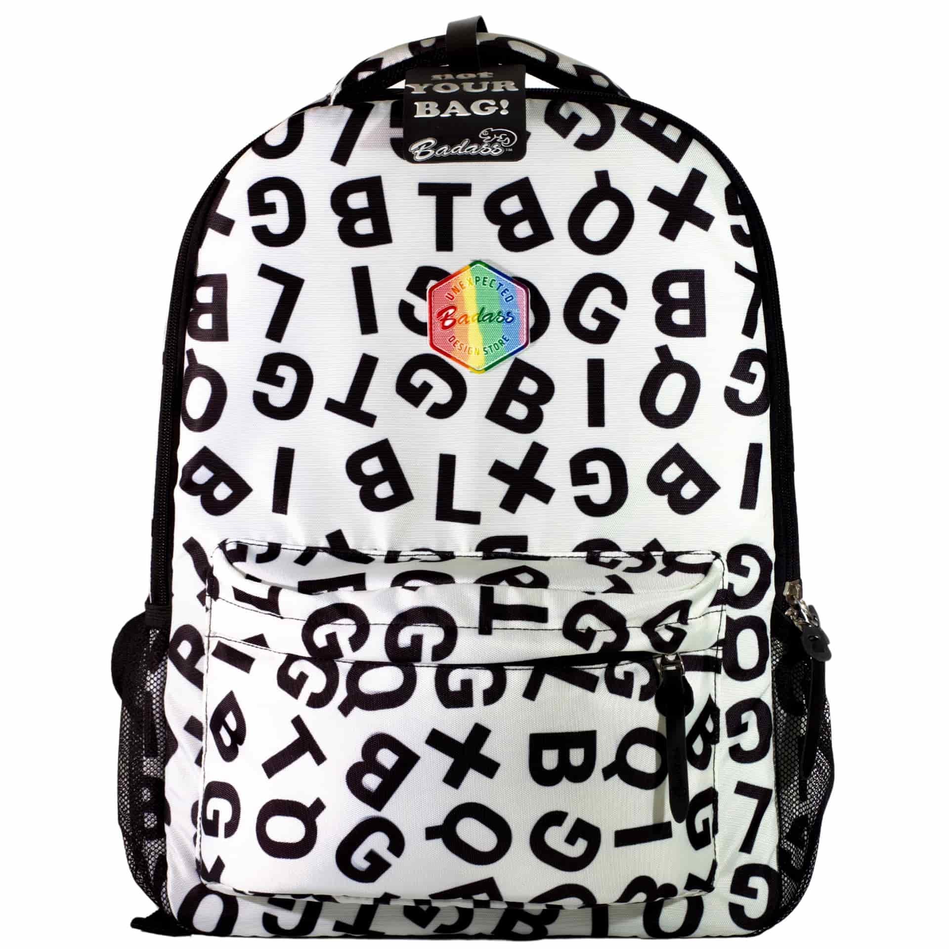 Morral Queer - miniatura 1