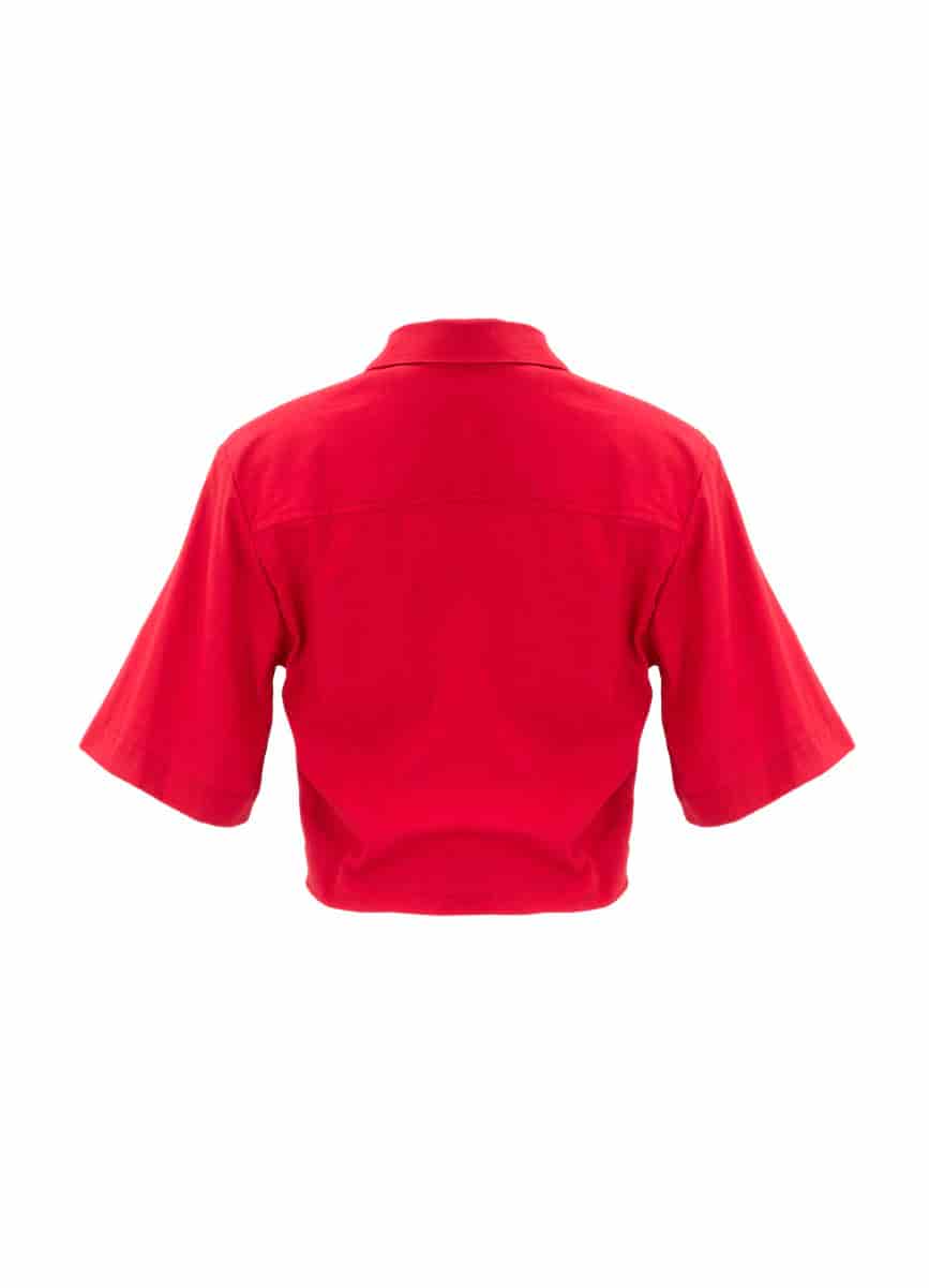 CRIMSON HEAT KATYA SHIRT 9518 - miniatura 5