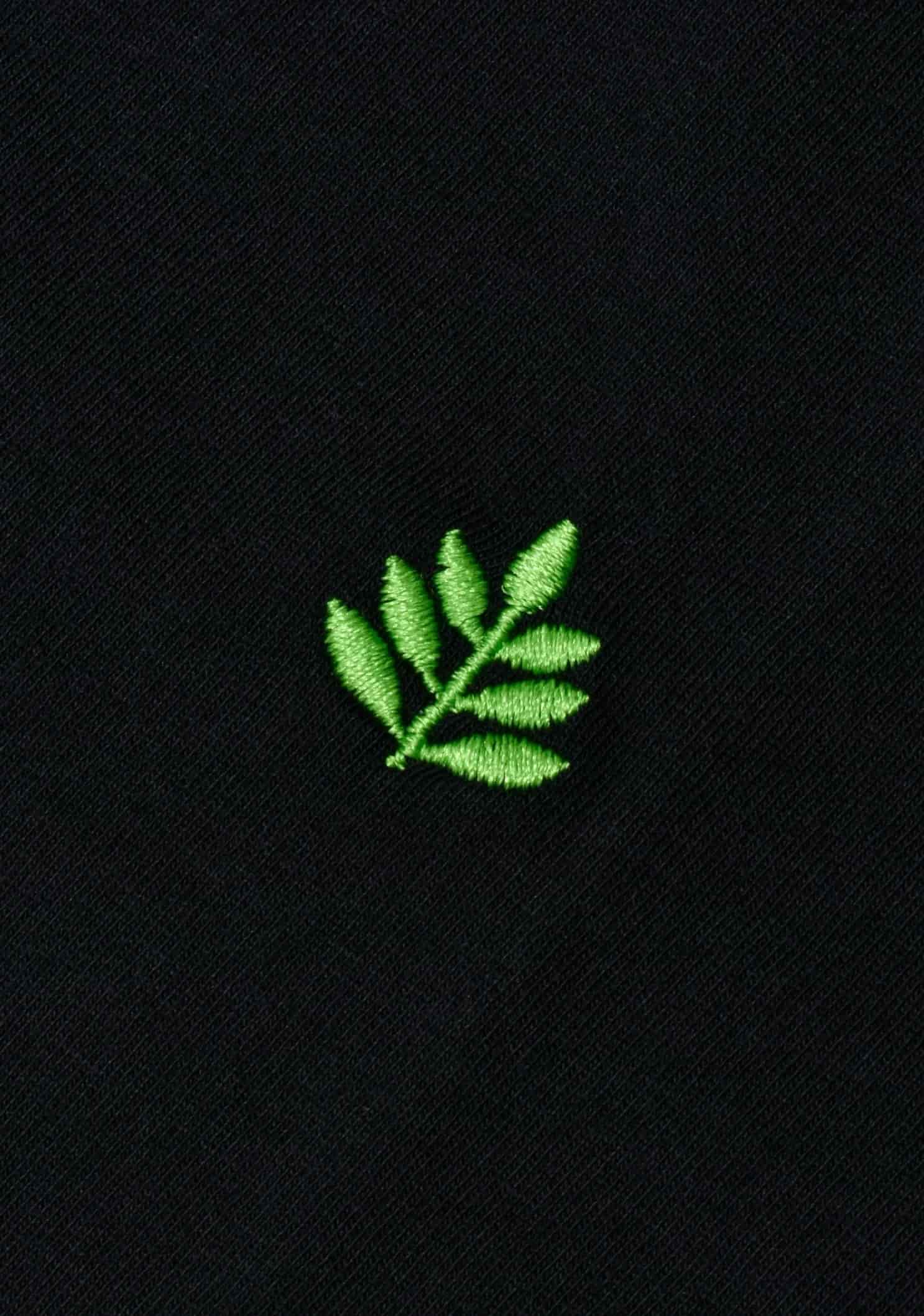Camiseta Negra L-Ver - miniatura 3