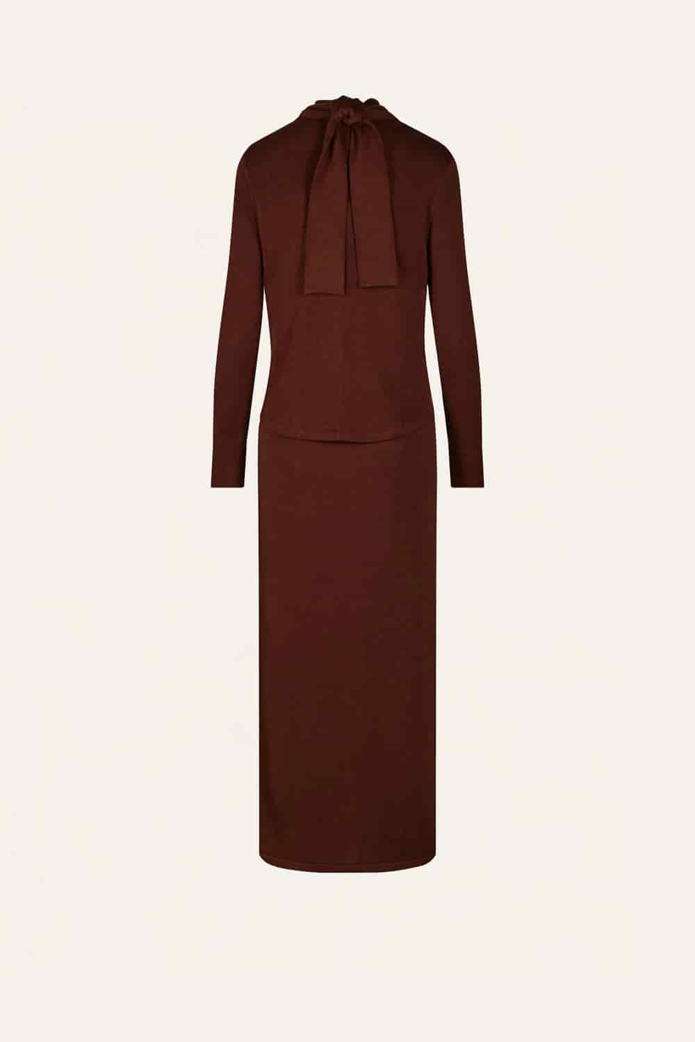 Celestial Silence Dress - miniatura 3