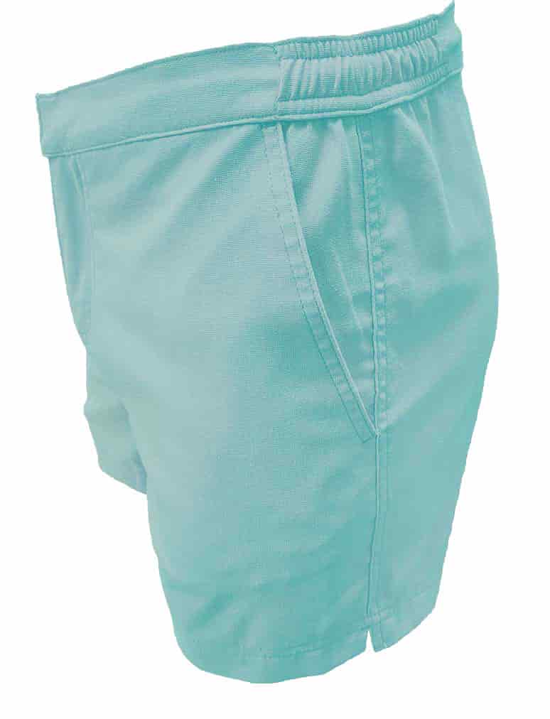 BERMUDA LUX VERDE MENTA - miniatura 5