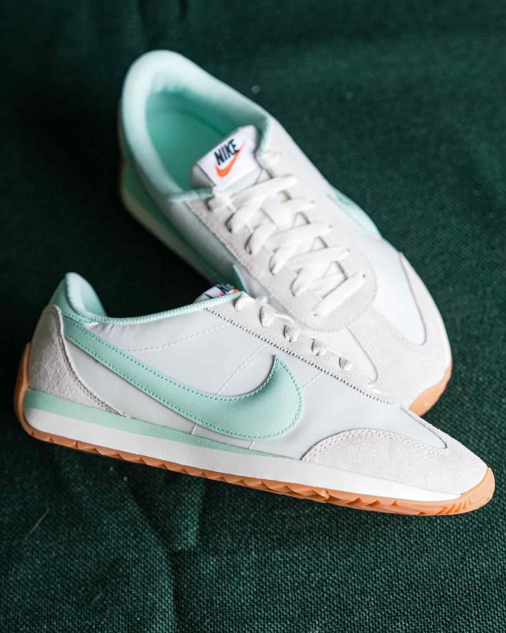 TENIS DAMA PACIFIC BLANCO - miniatura 4