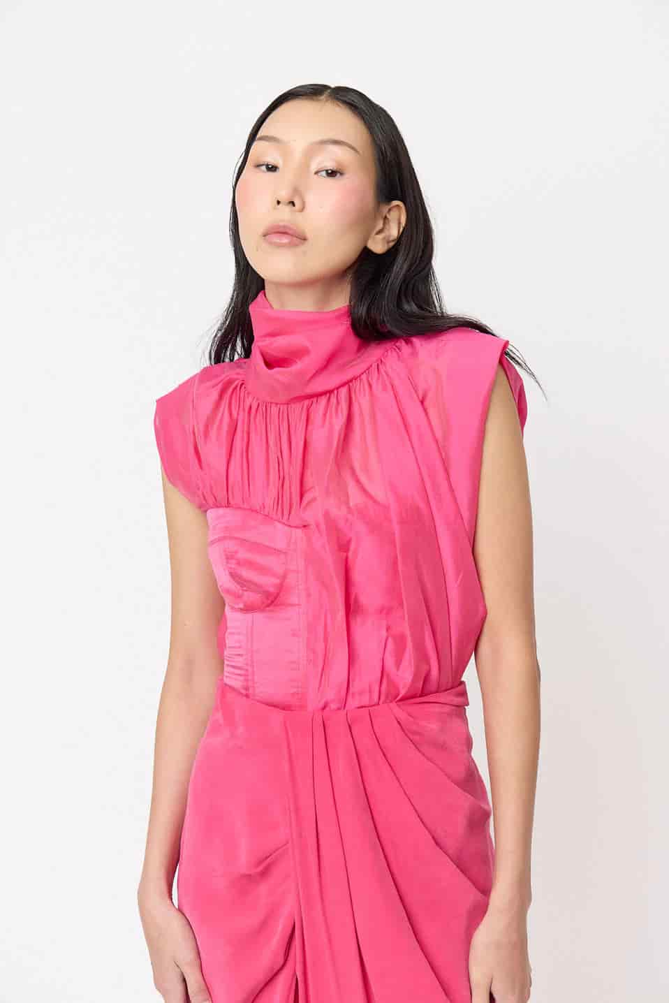 Raspberry Skirt - miniatura 11