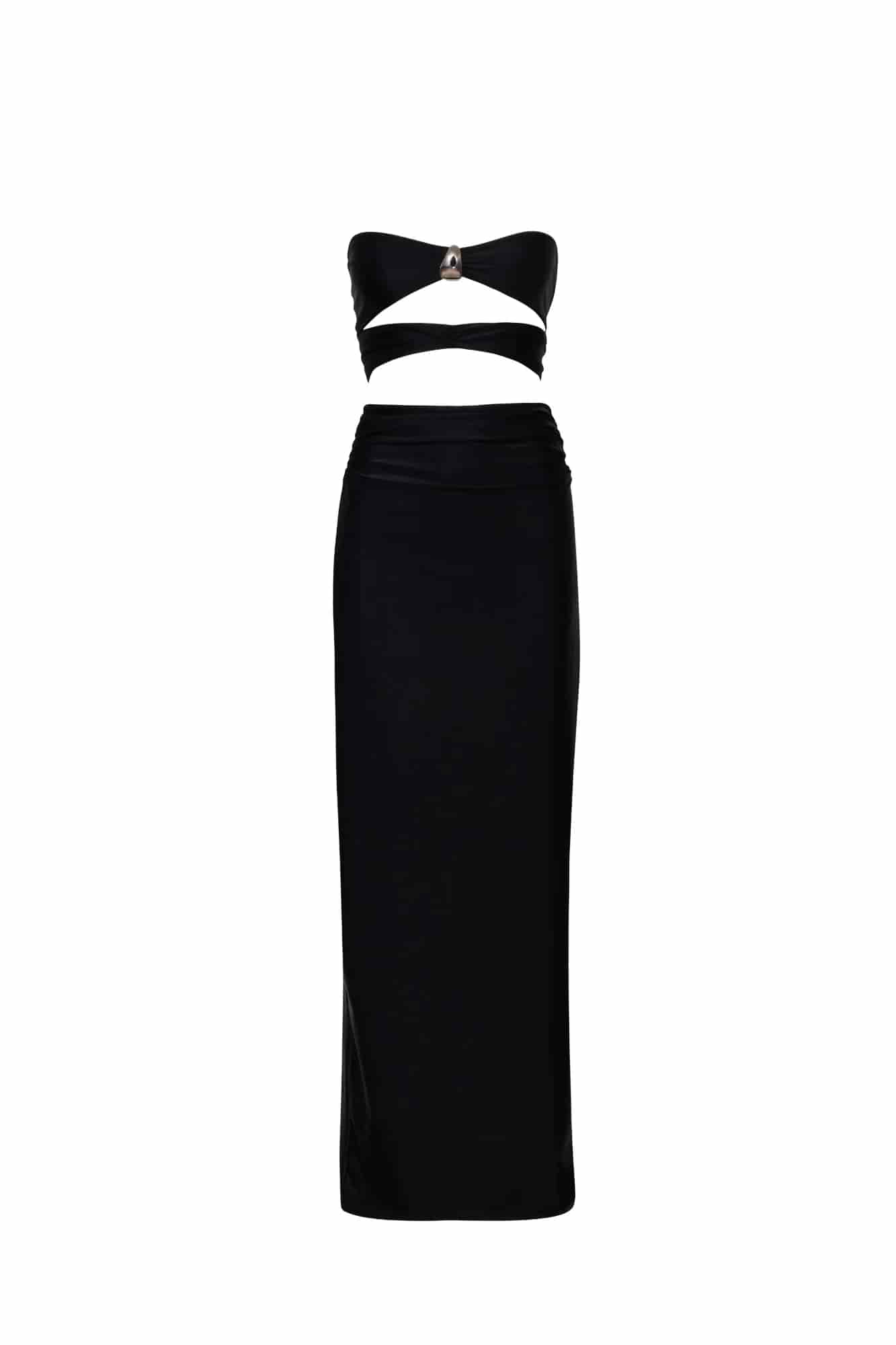 Isla Maxi Dress - miniatura 2