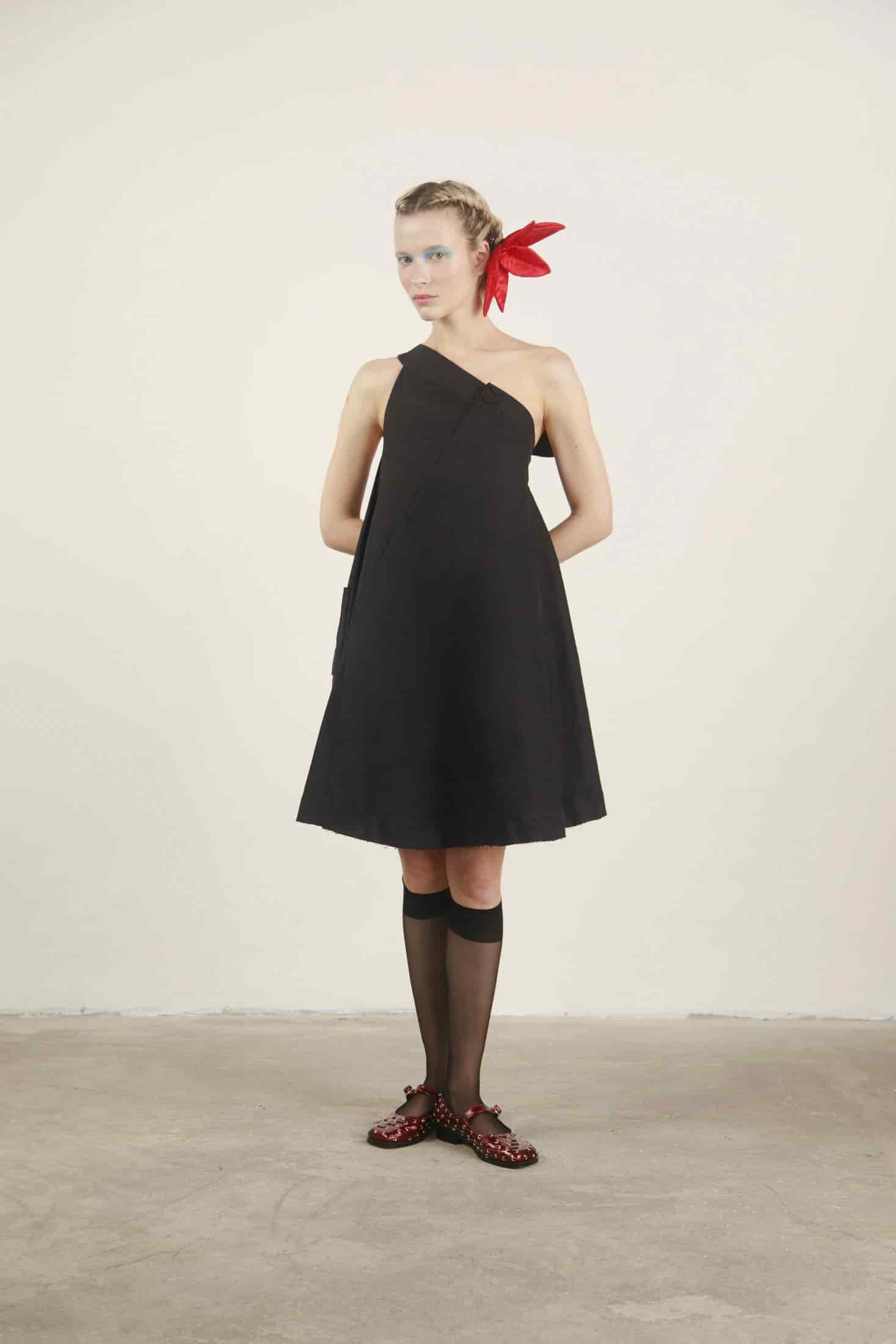 The Penelope Dress - miniatura 4