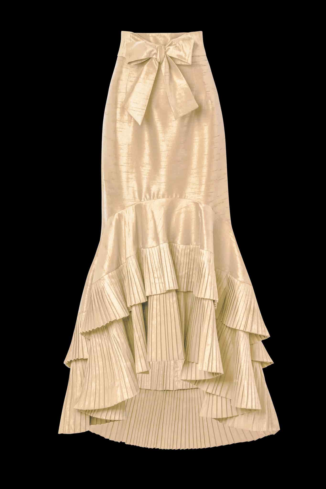 CARMELITA SKIRT - miniatura 5