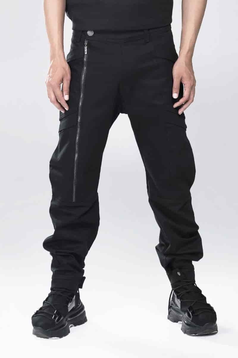 Pantalón Fox - miniatura 2
