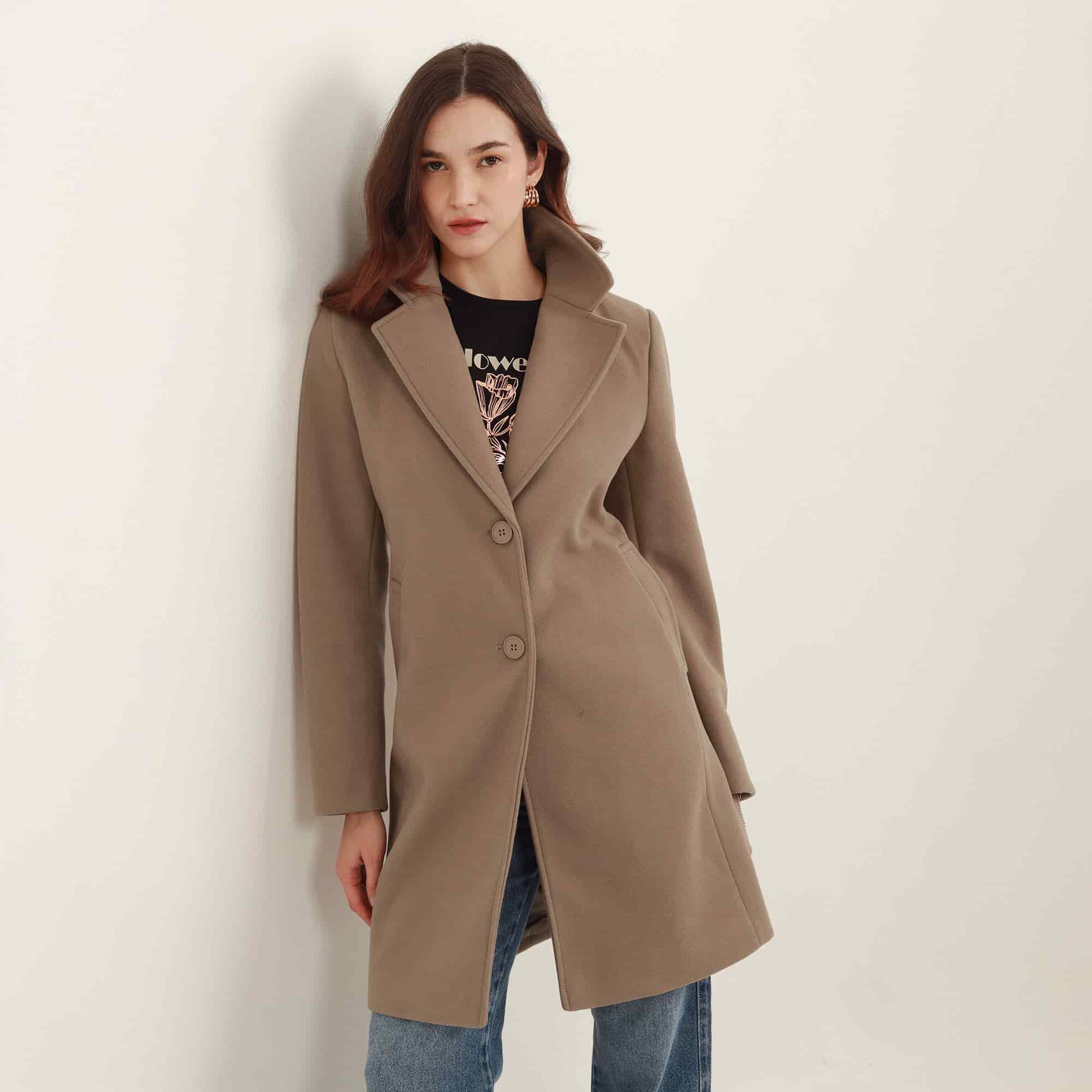 Chaqueta Tipo Gabán - miniatura 10