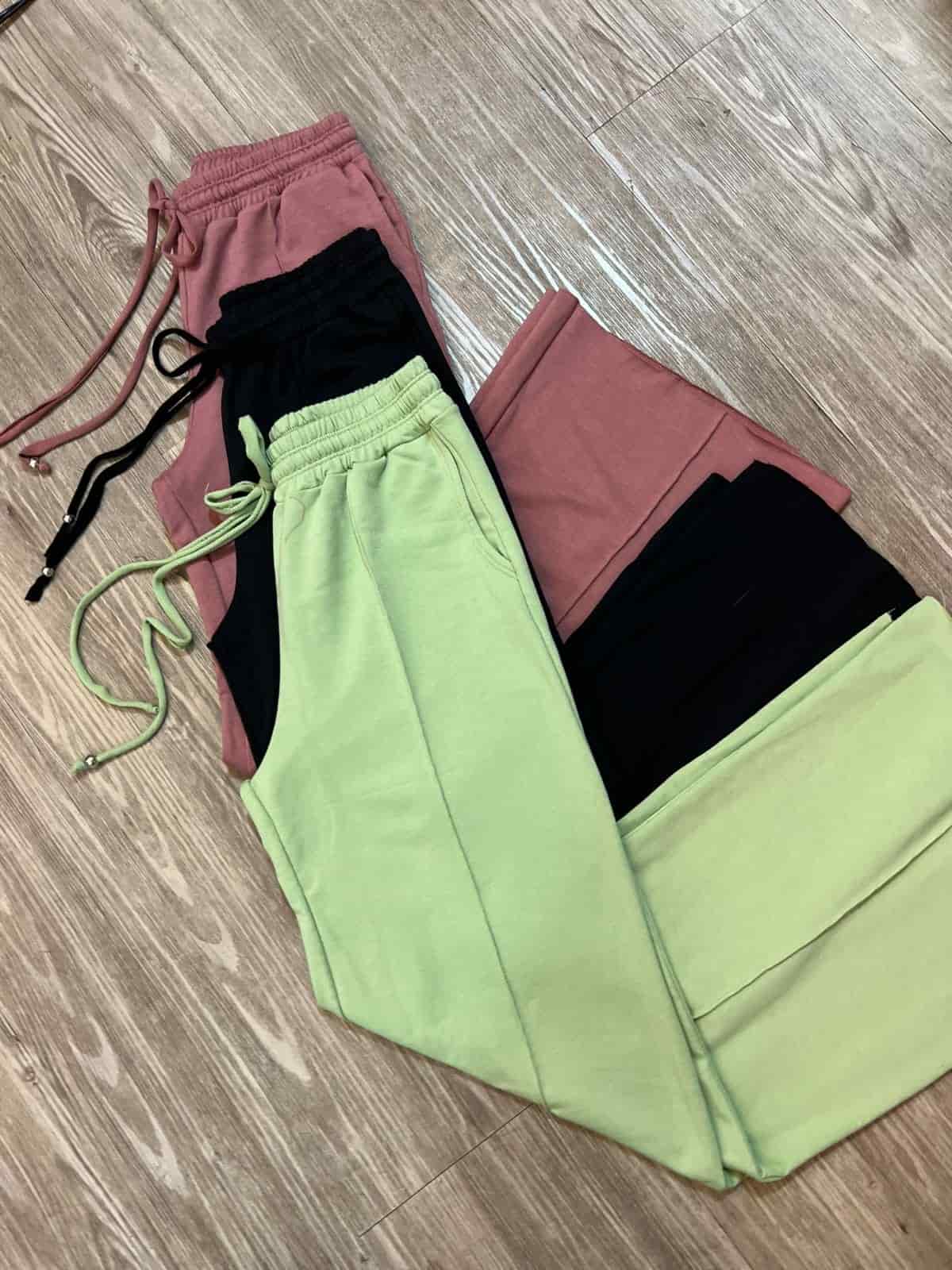 PANTALÓN BOTA ANCHA - miniatura 6