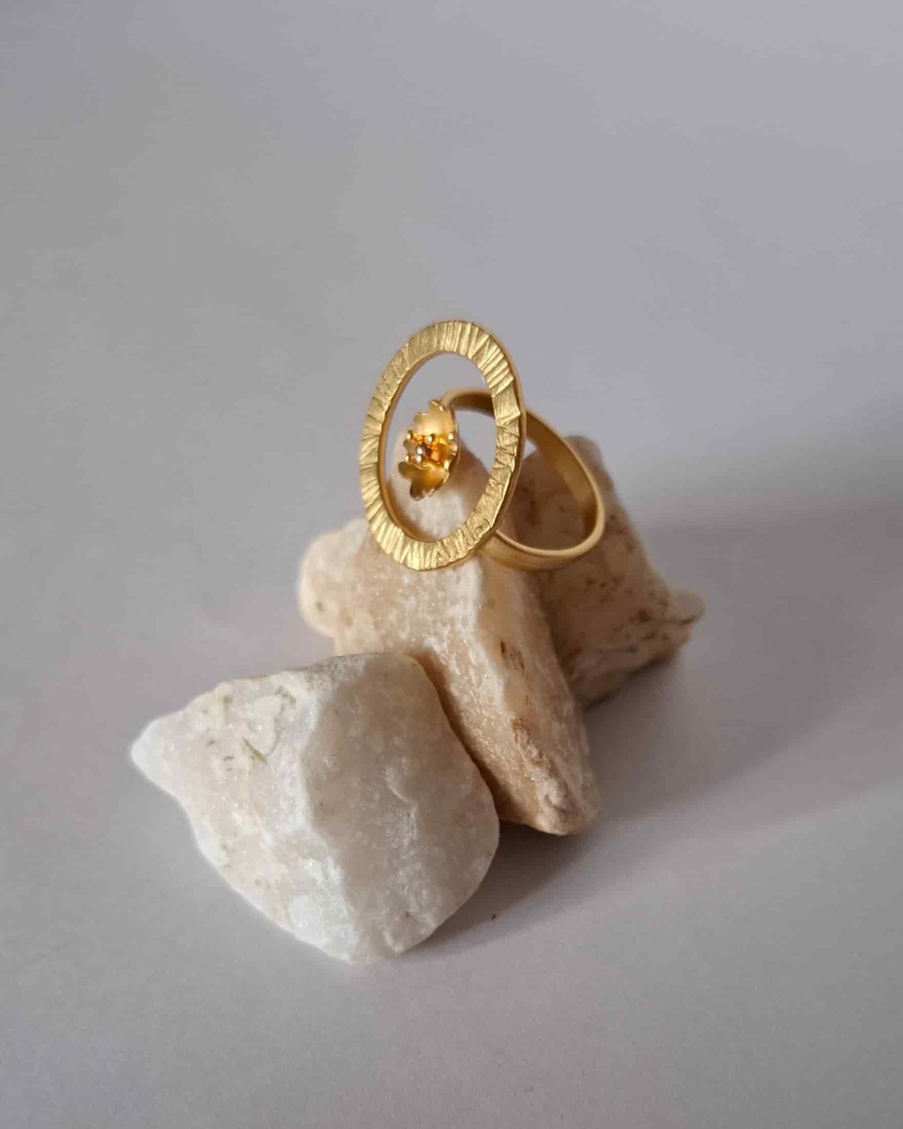 Anillo Primer Latido - miniatura 2