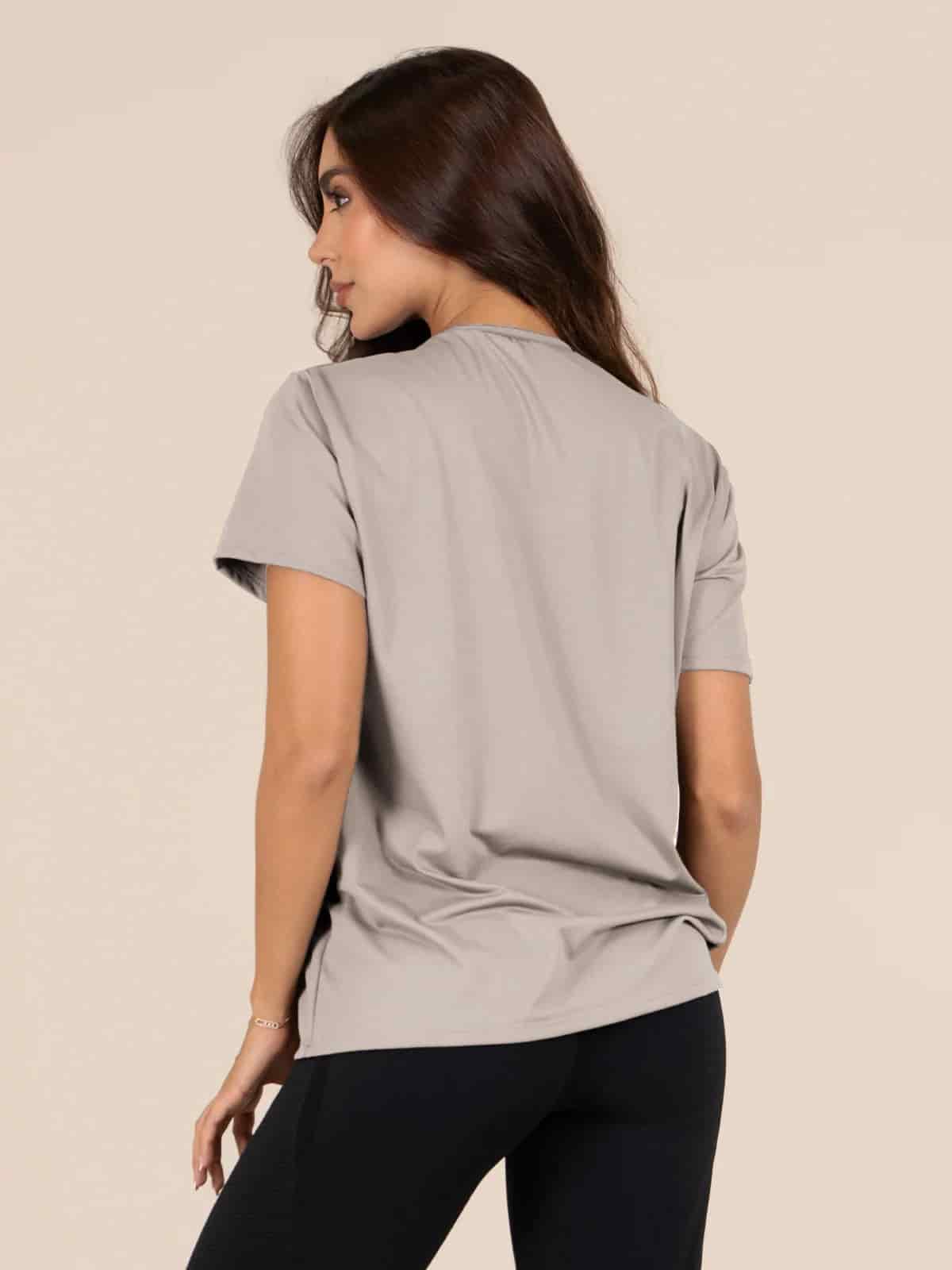 Camiseta Turin Ibiza Hueso - miniatura 3