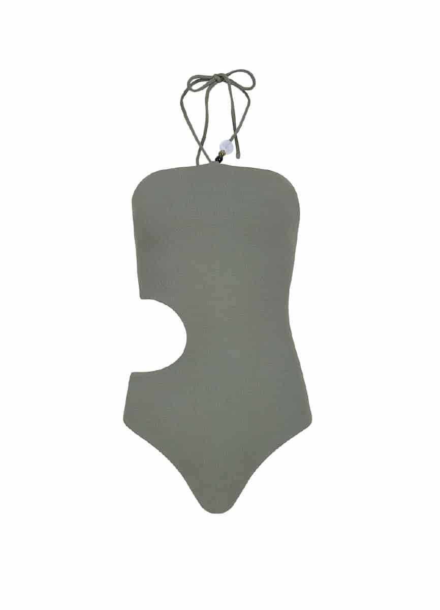 STONE TOWN ALYSSA ONE PIECE 95793 - miniatura 2