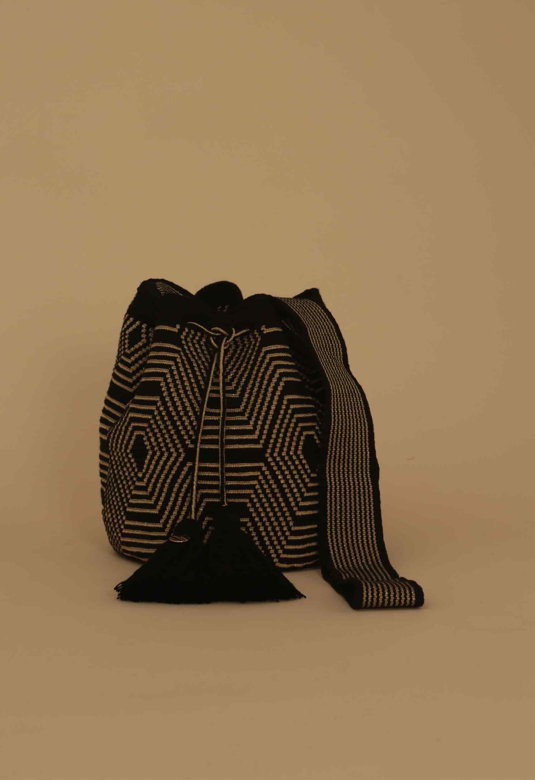Tokyo Gold Medium Bag - miniatura 2