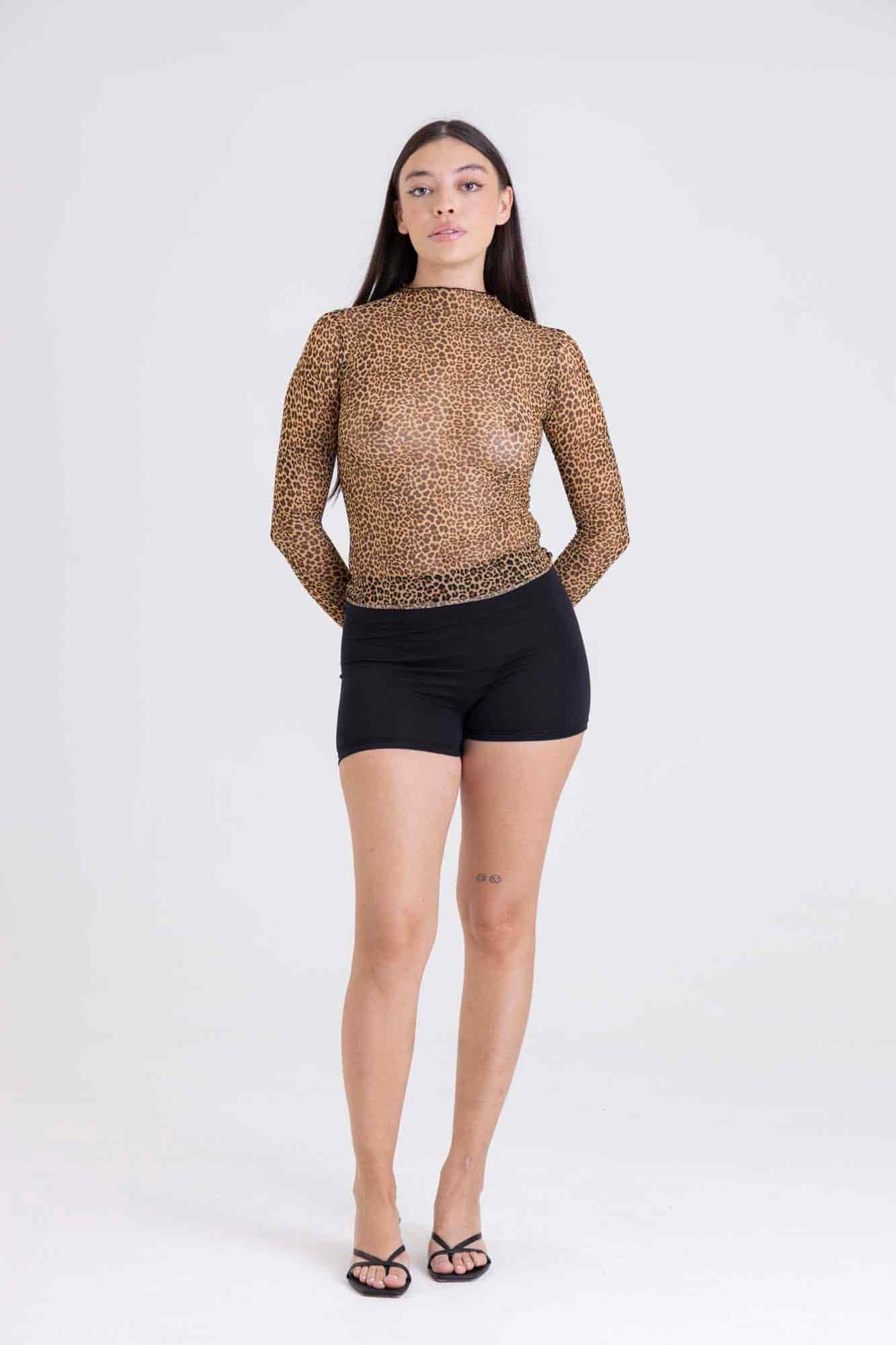 FIERCE MESH - miniatura 11