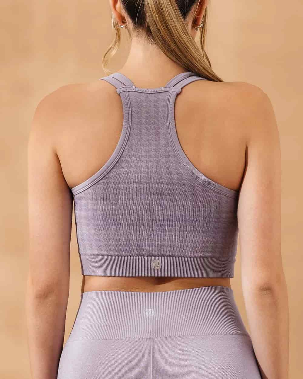 Crop Top Athlea - miniatura 19