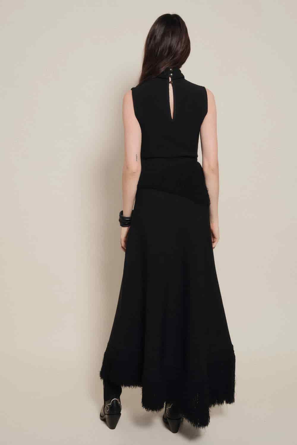 Momentum Dress - miniatura 4