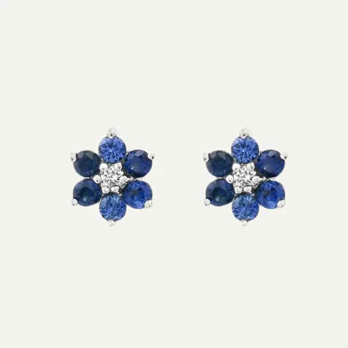 Arete Topo Daisy Color - miniatura 2