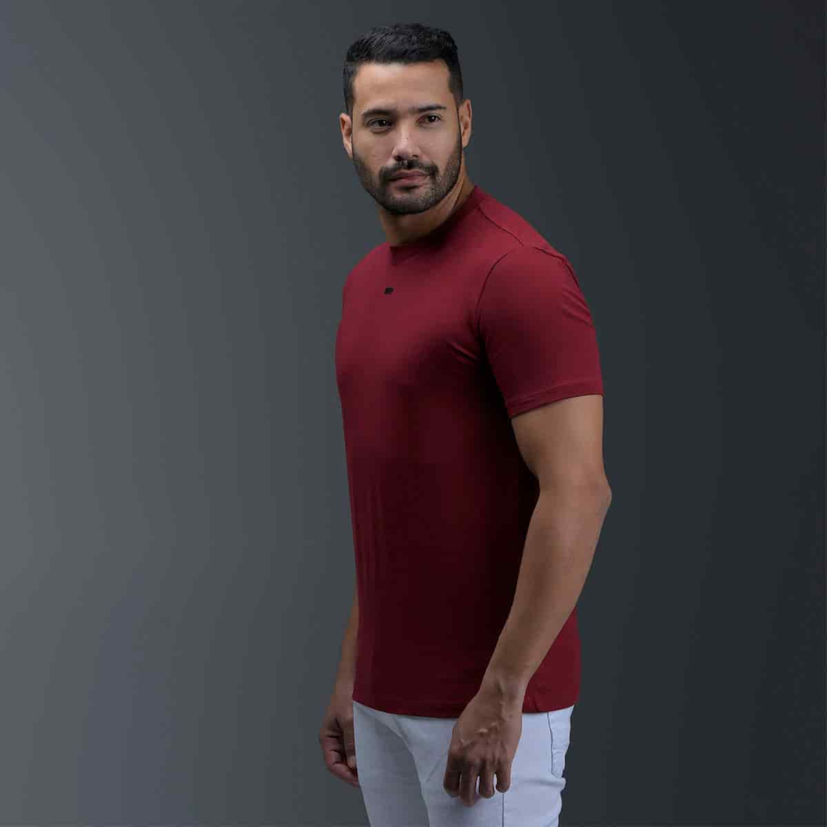 Camiseta Básica - miniatura 3