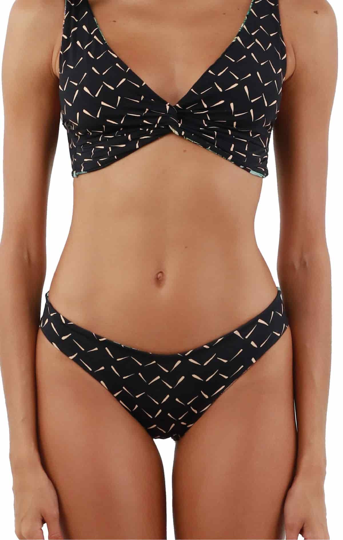 Loose Ends Neo Paramount Bottoms - miniatura 2