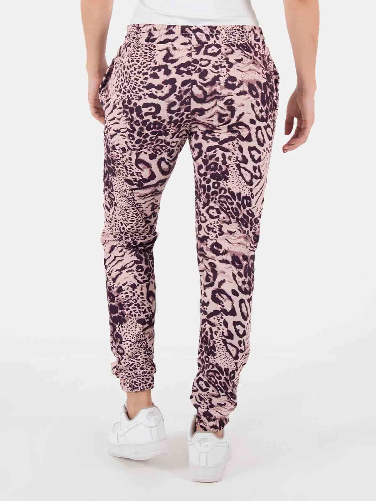 jogger elastico sublimado camaleon - miniatura 5