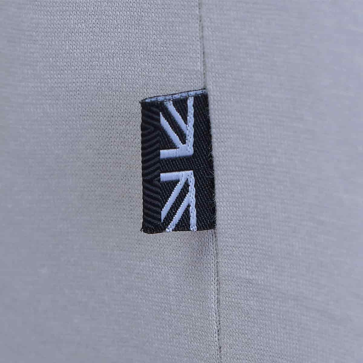 Camiseta Regular Blanca - miniatura 9