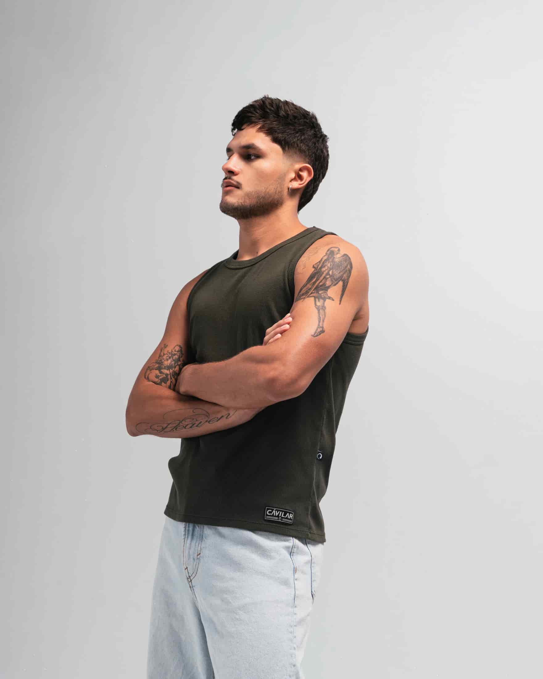 TANK TOP - miniatura 4