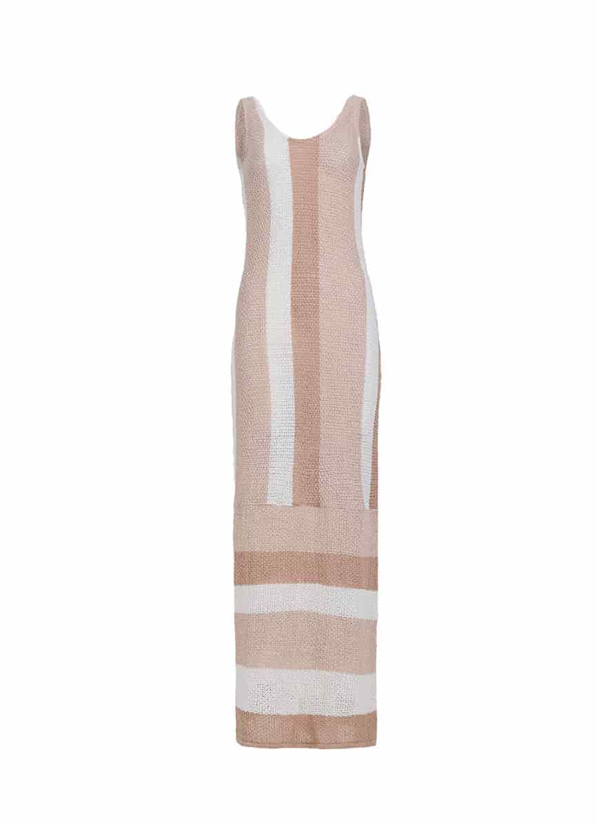 SUNSET BAAZAR NOA DRESS 9618 - miniatura 2