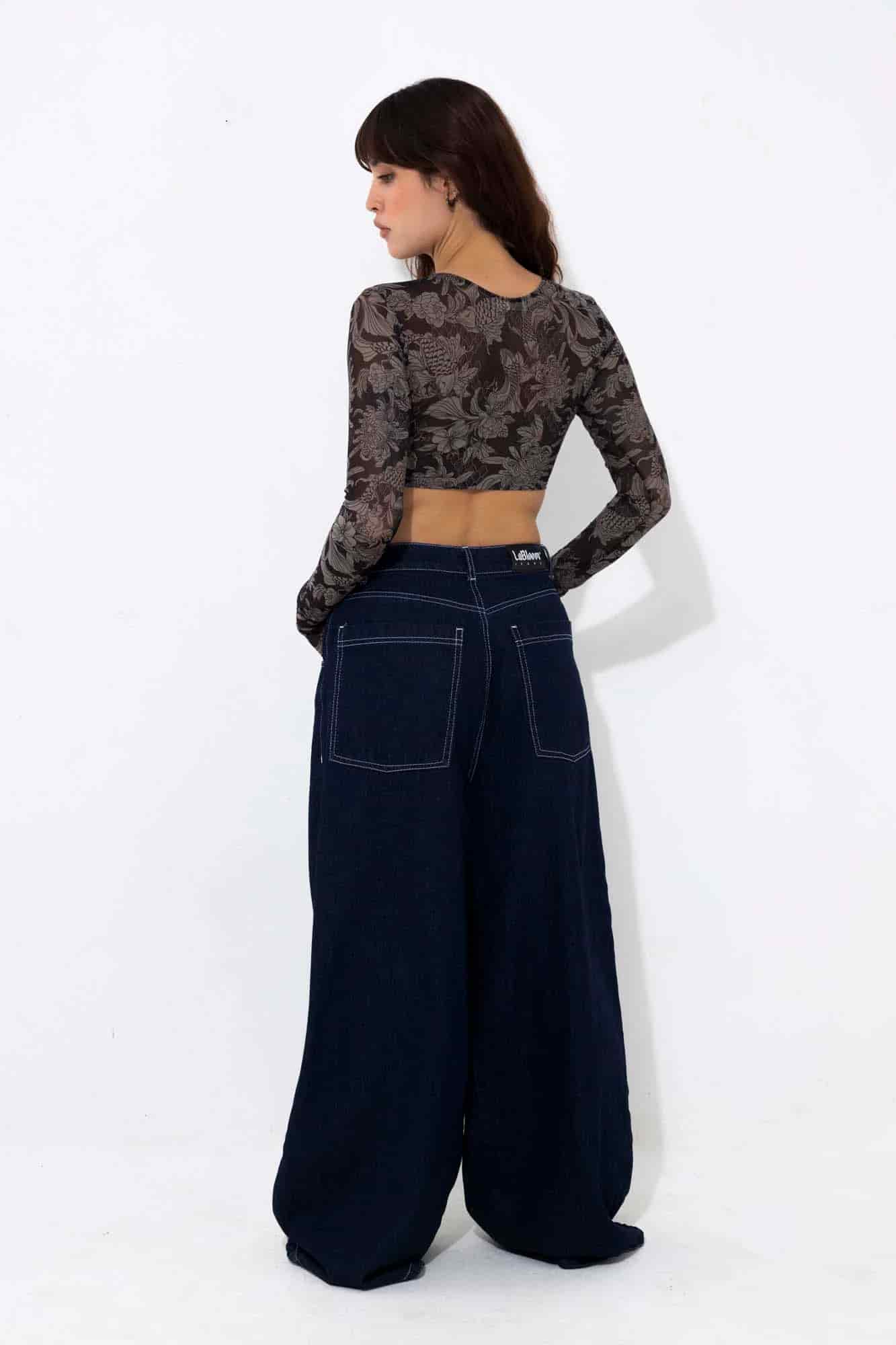 RAW DENIM - miniatura 22