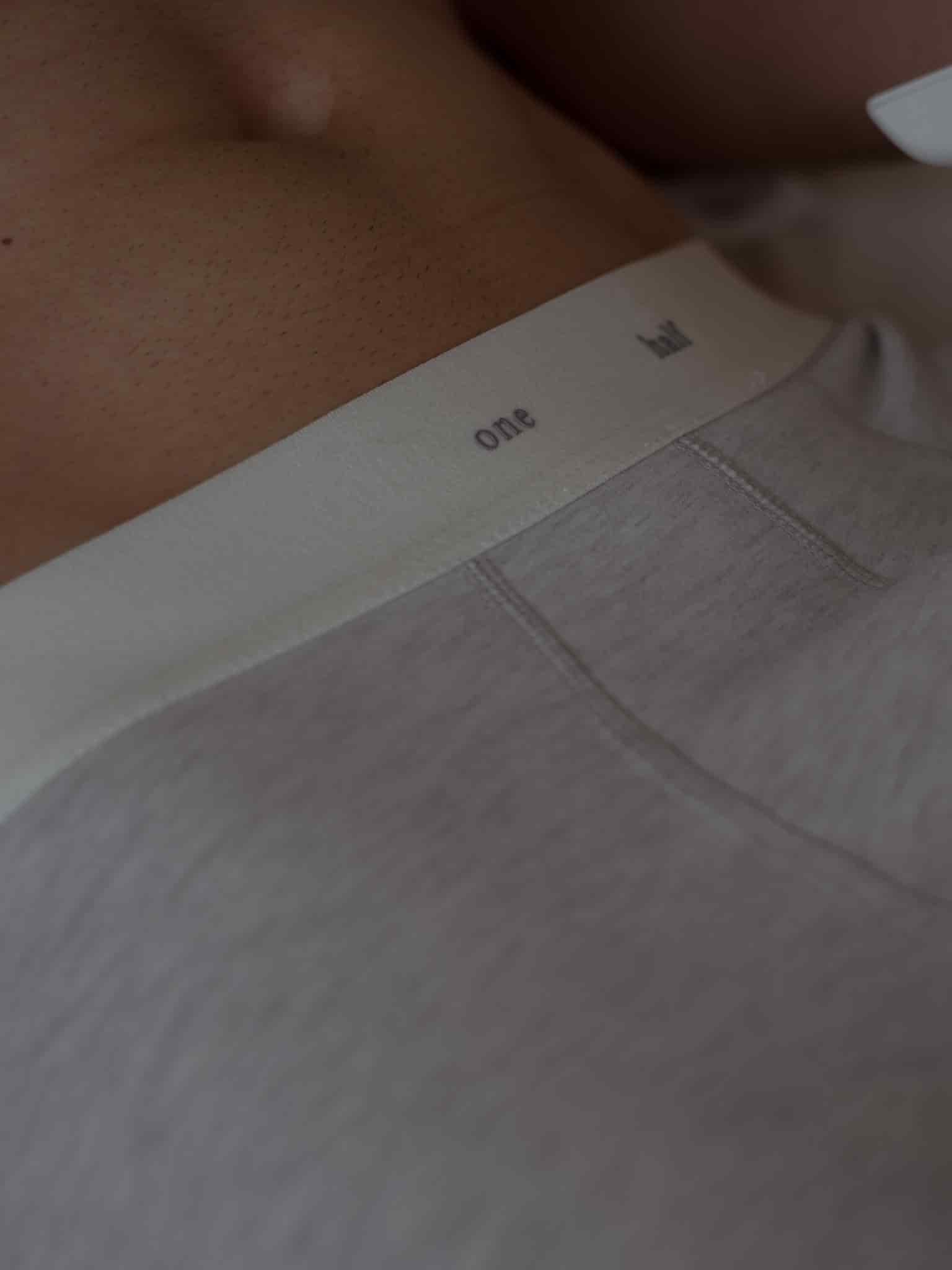 MEN CLASSIC COTTON BOXER - GRAY - miniatura 7