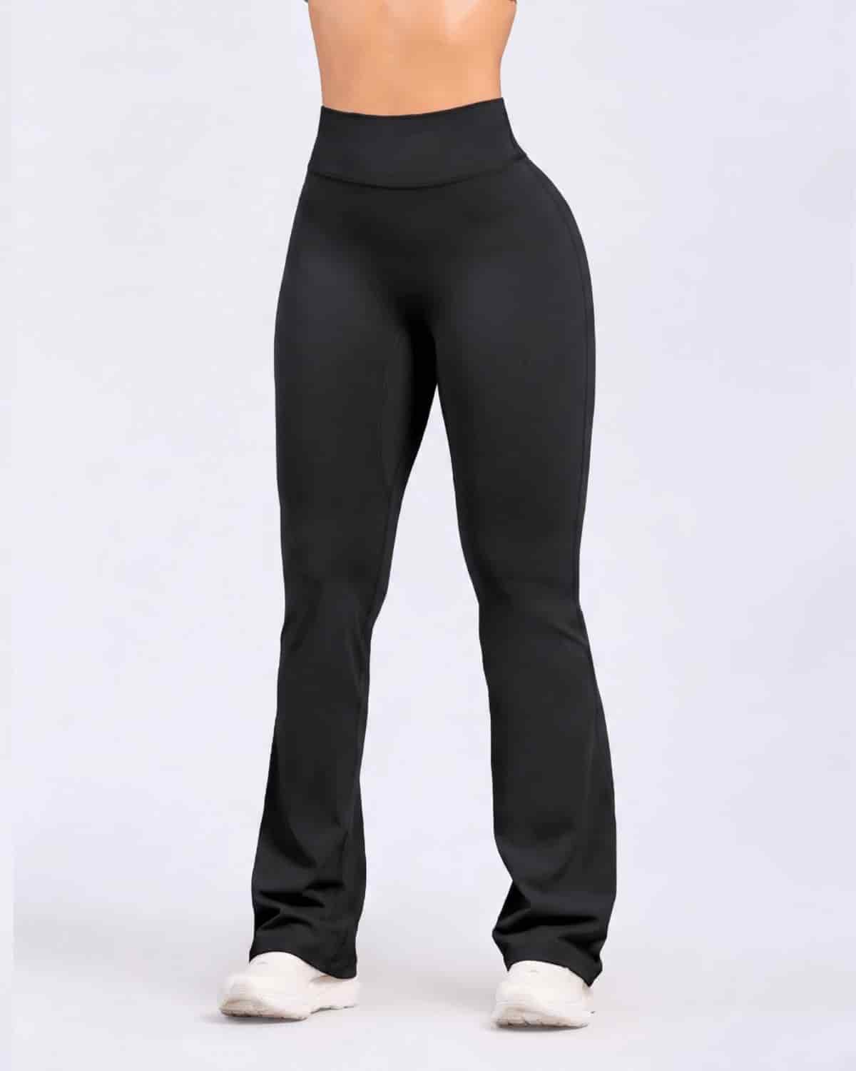Leggins Bota Recta Escape┃KAYBU REF.1231 - miniatura 2