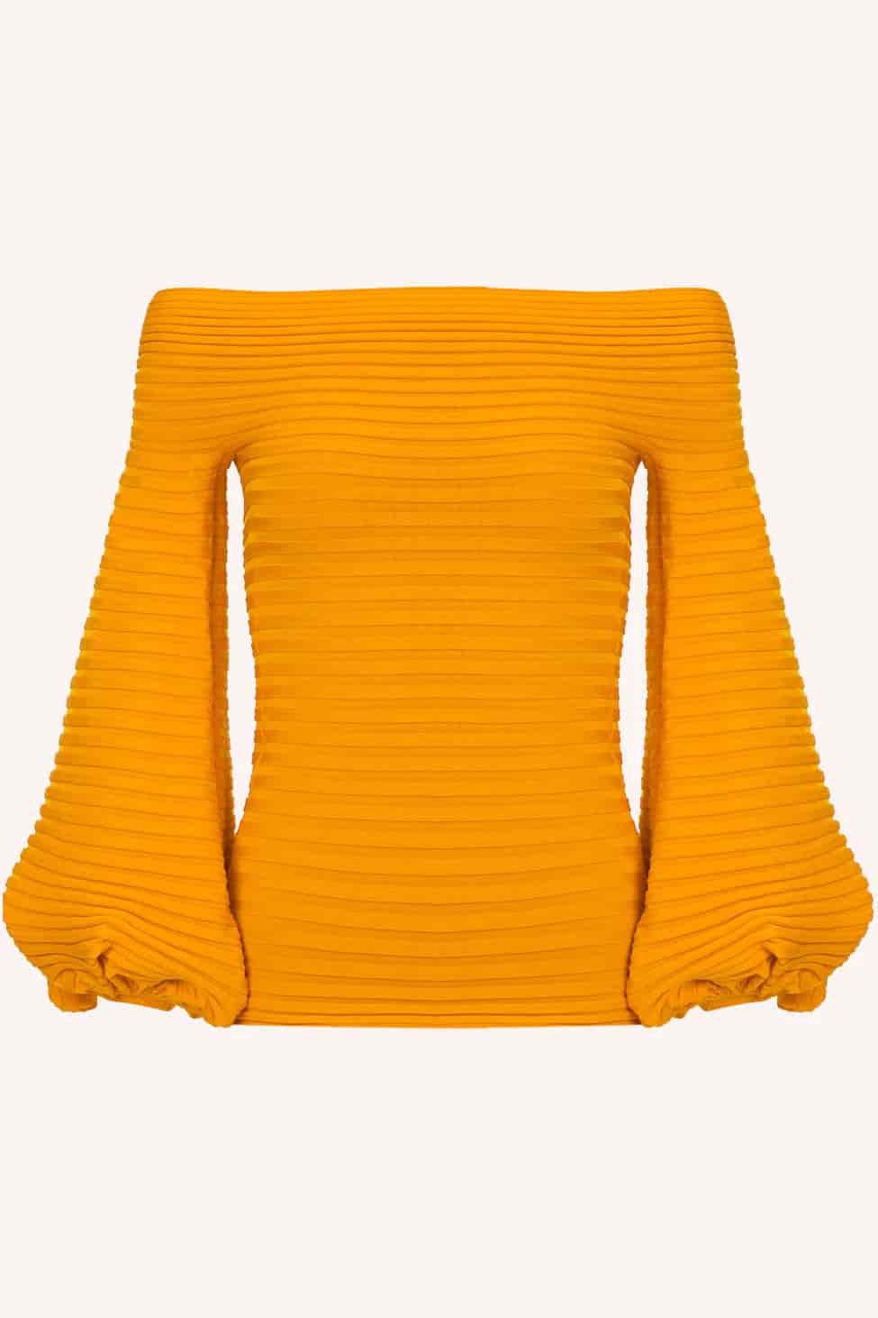 Conde Ribbed Blouse - miniatura 33
