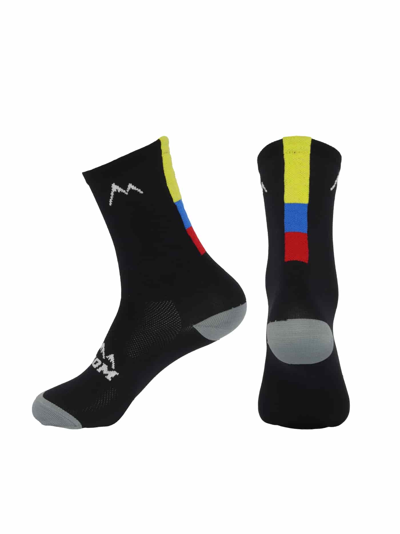 Medias Colombia Mundialista - Ciclismo & running - miniatura 3