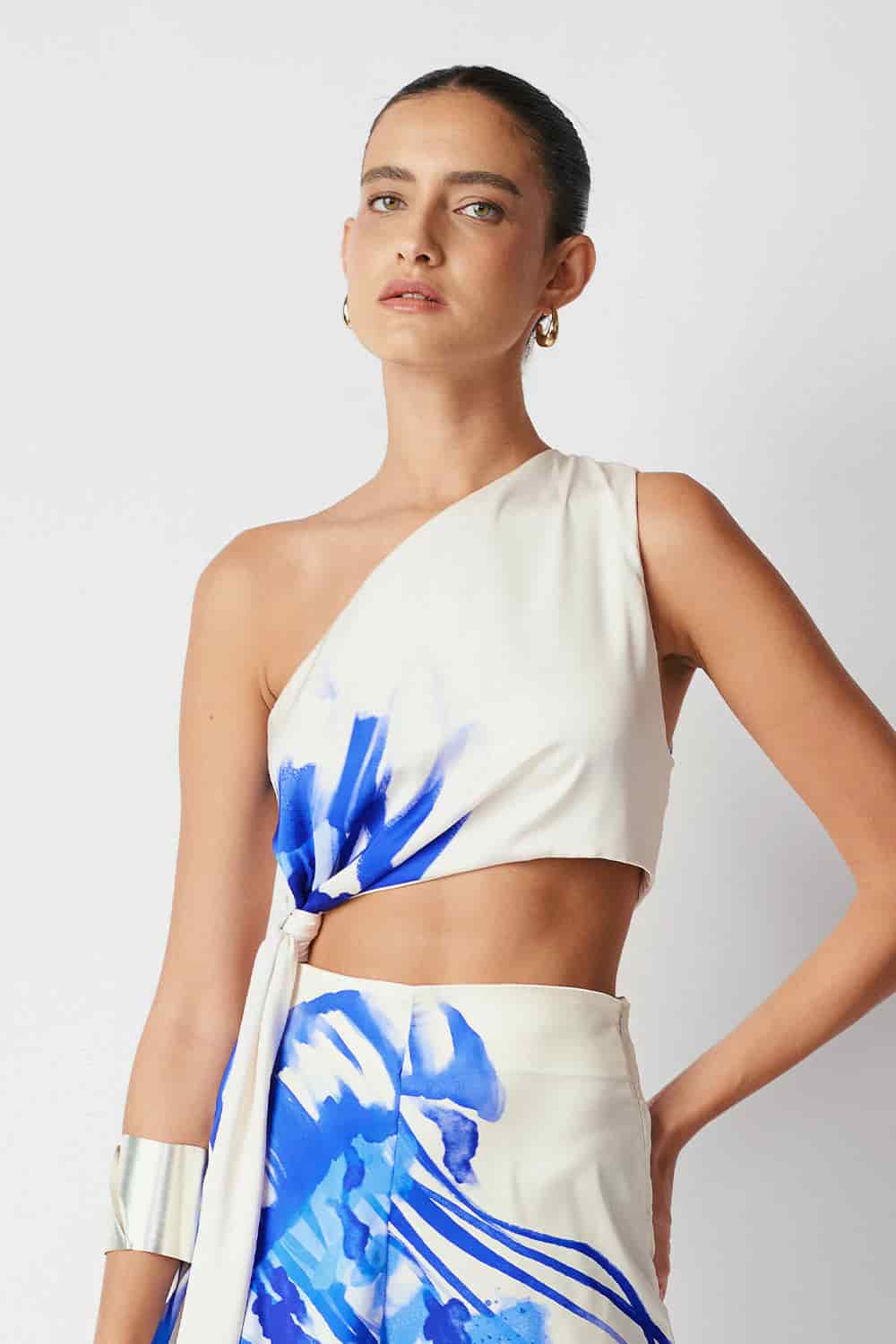 CROP TOP SABAJI - miniatura 1