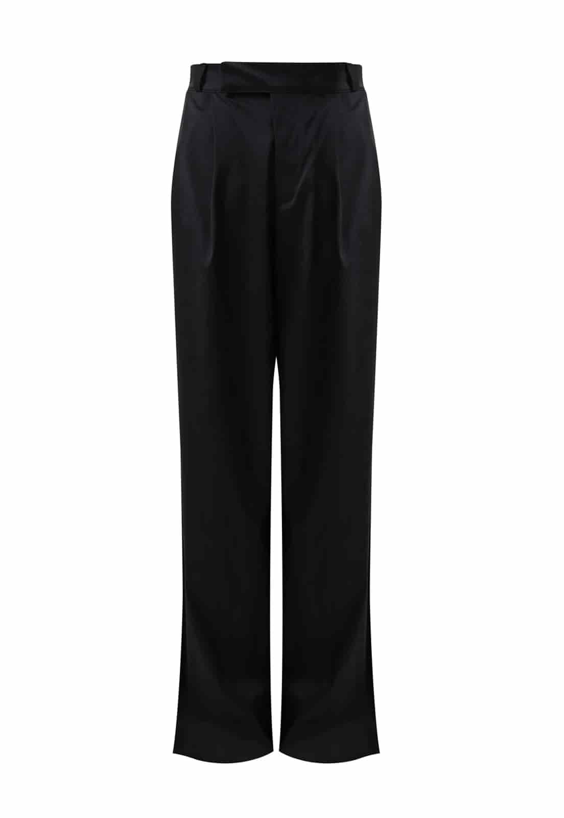 ELEPHANT BOOT MEN STRAIGHT TROUSERS - miniatura 1